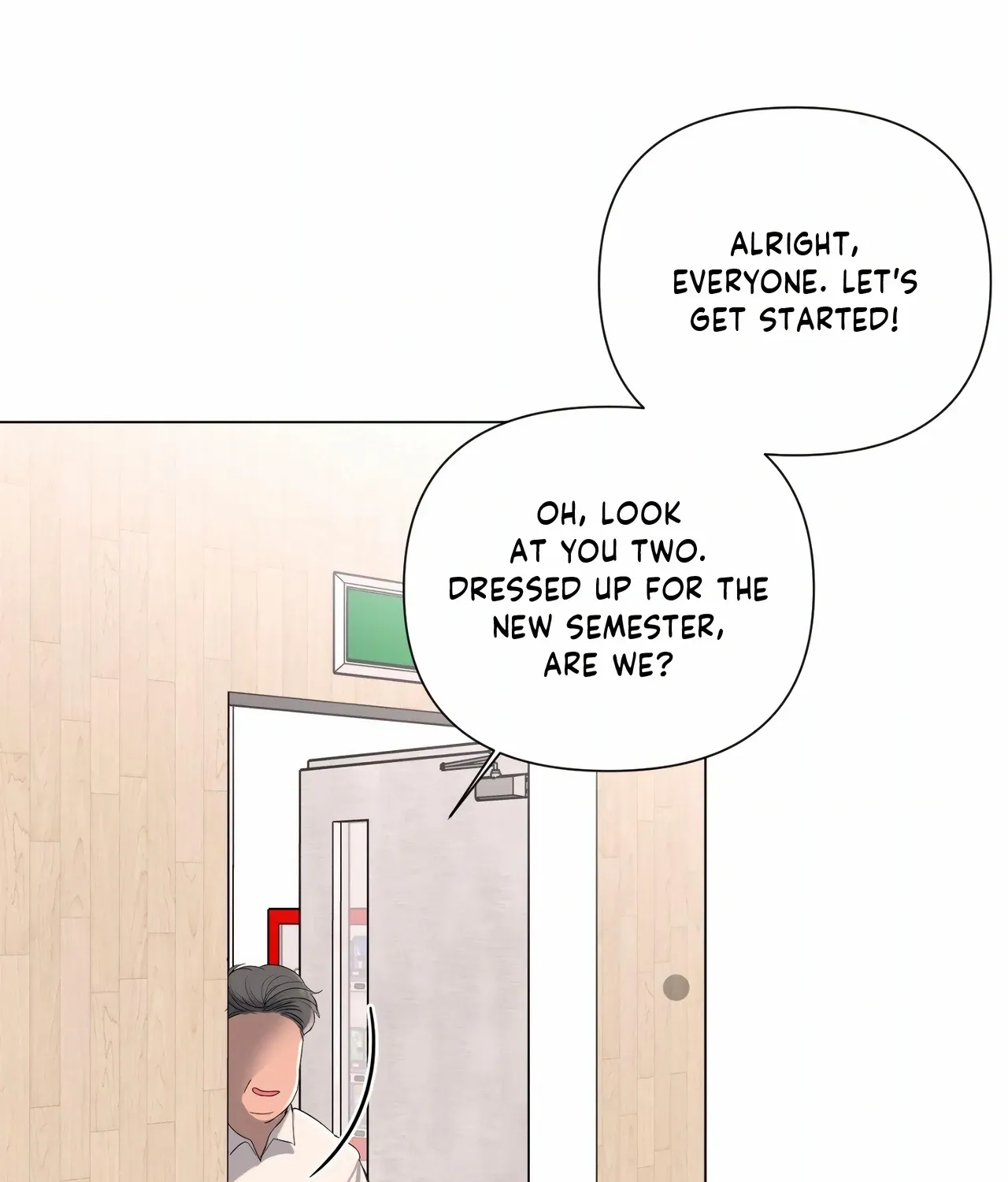 The Nerd Formula Chapter 3 page 91 - 