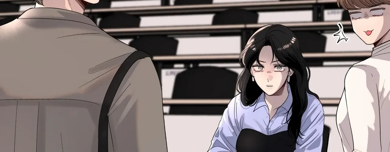 The Nerd Formula Chapter 3 page 94 - 