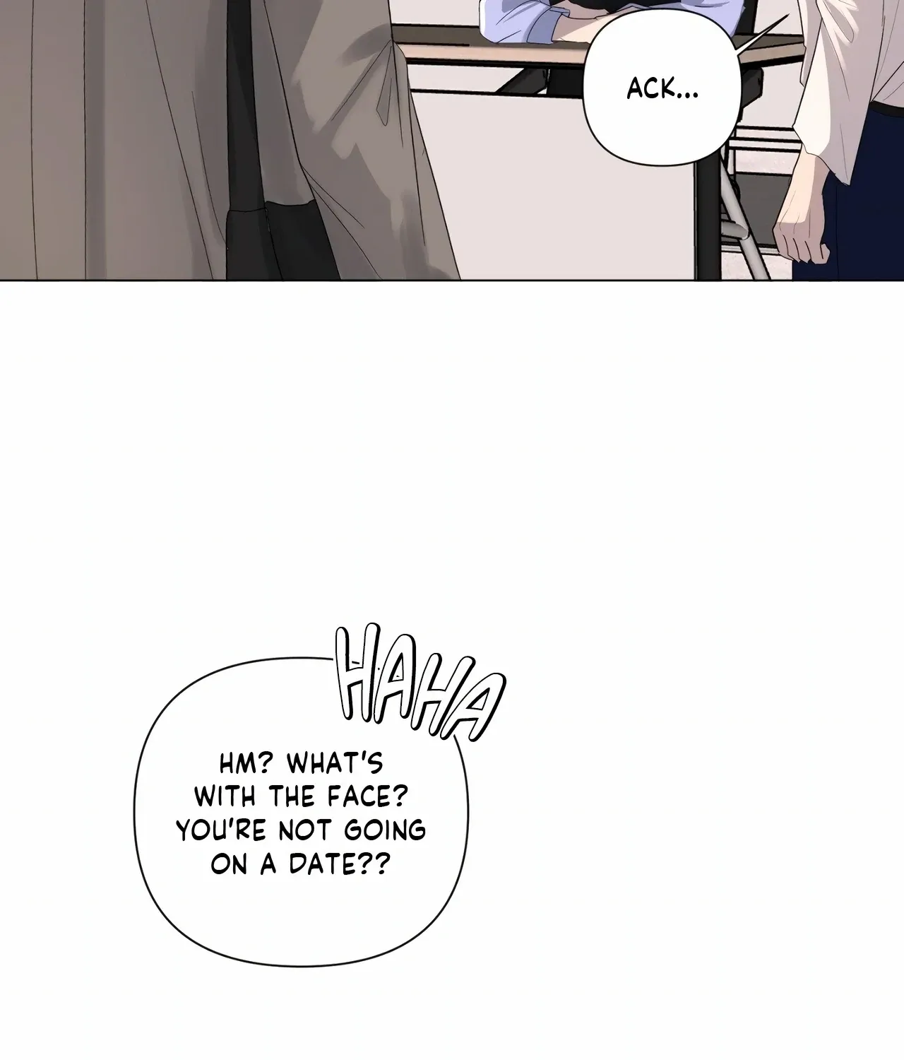 The Nerd Formula Chapter 3 page 95 - 