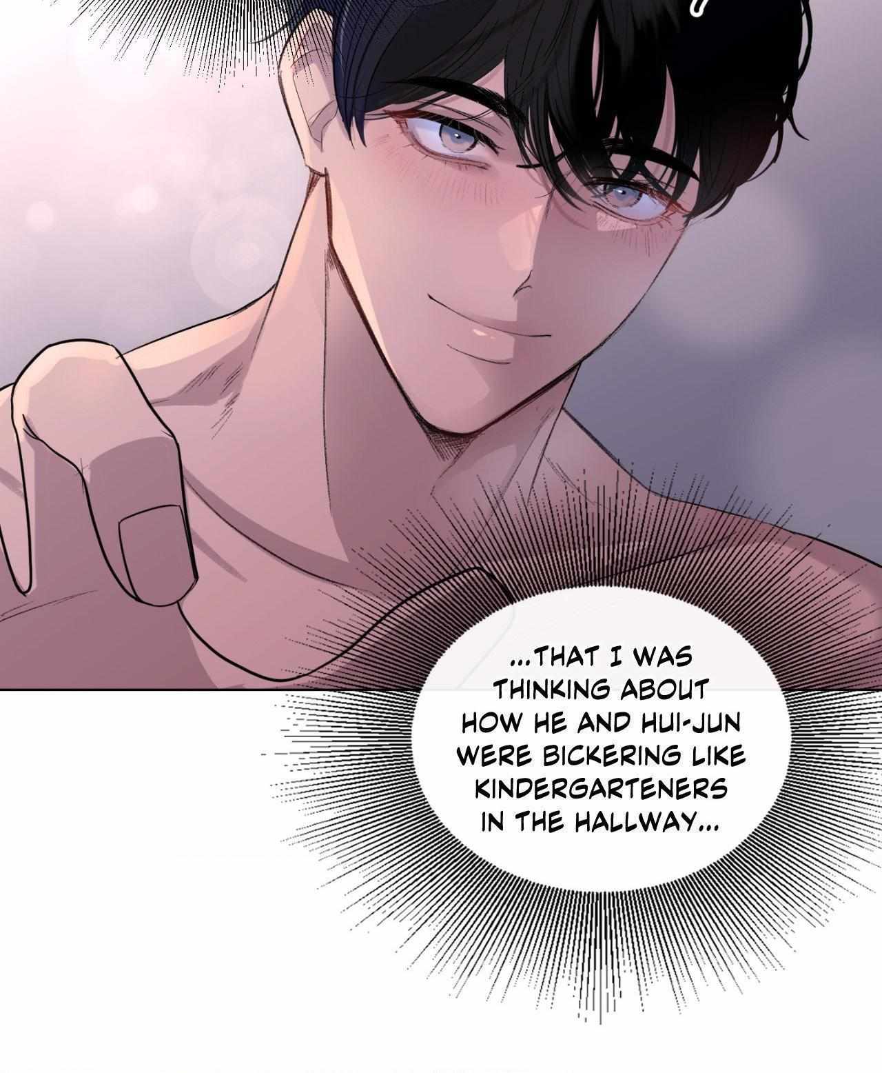 The Nerd Formula Chapter 30 page 18 - 