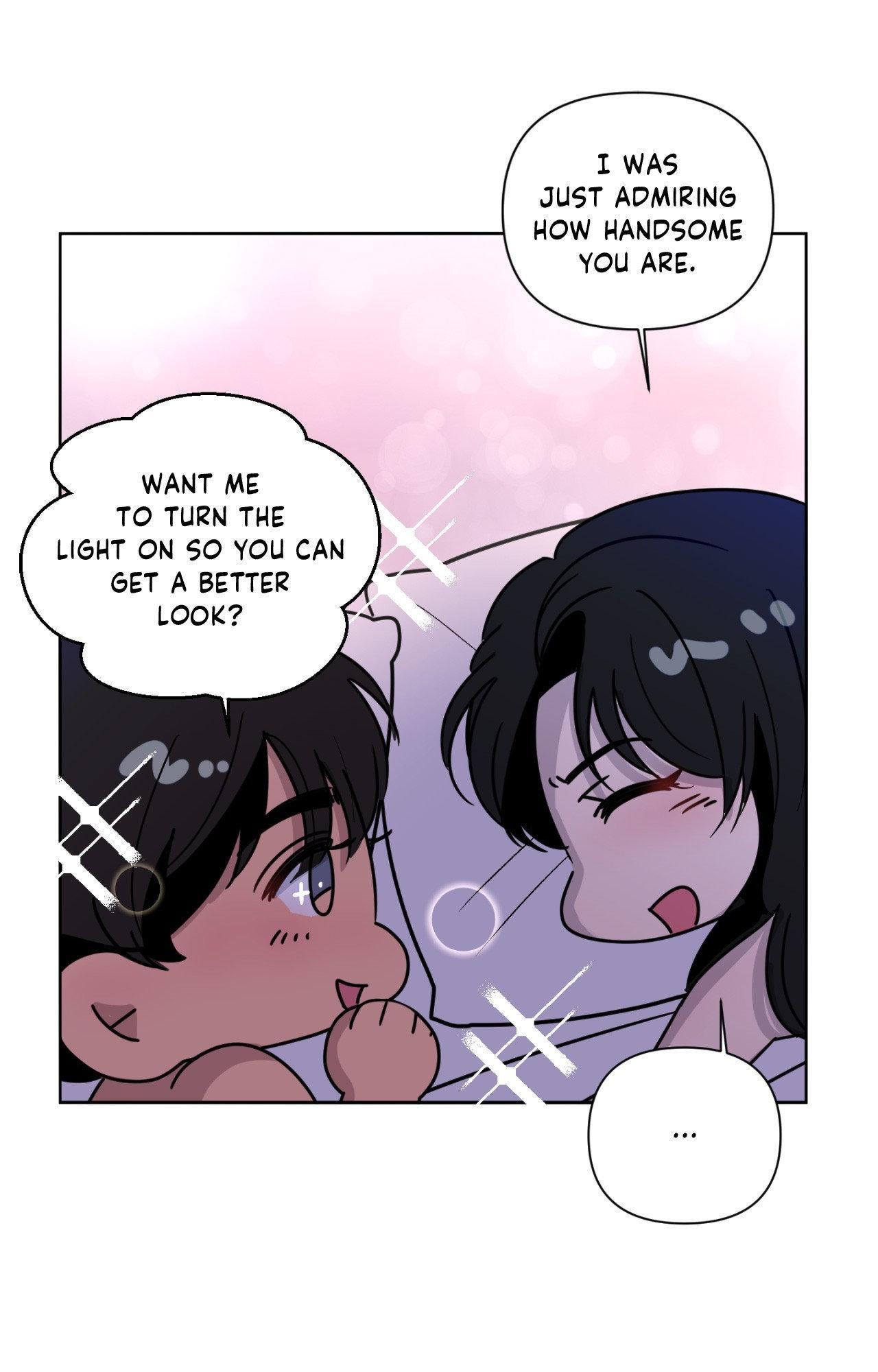 The Nerd Formula Chapter 30 page 19 - 