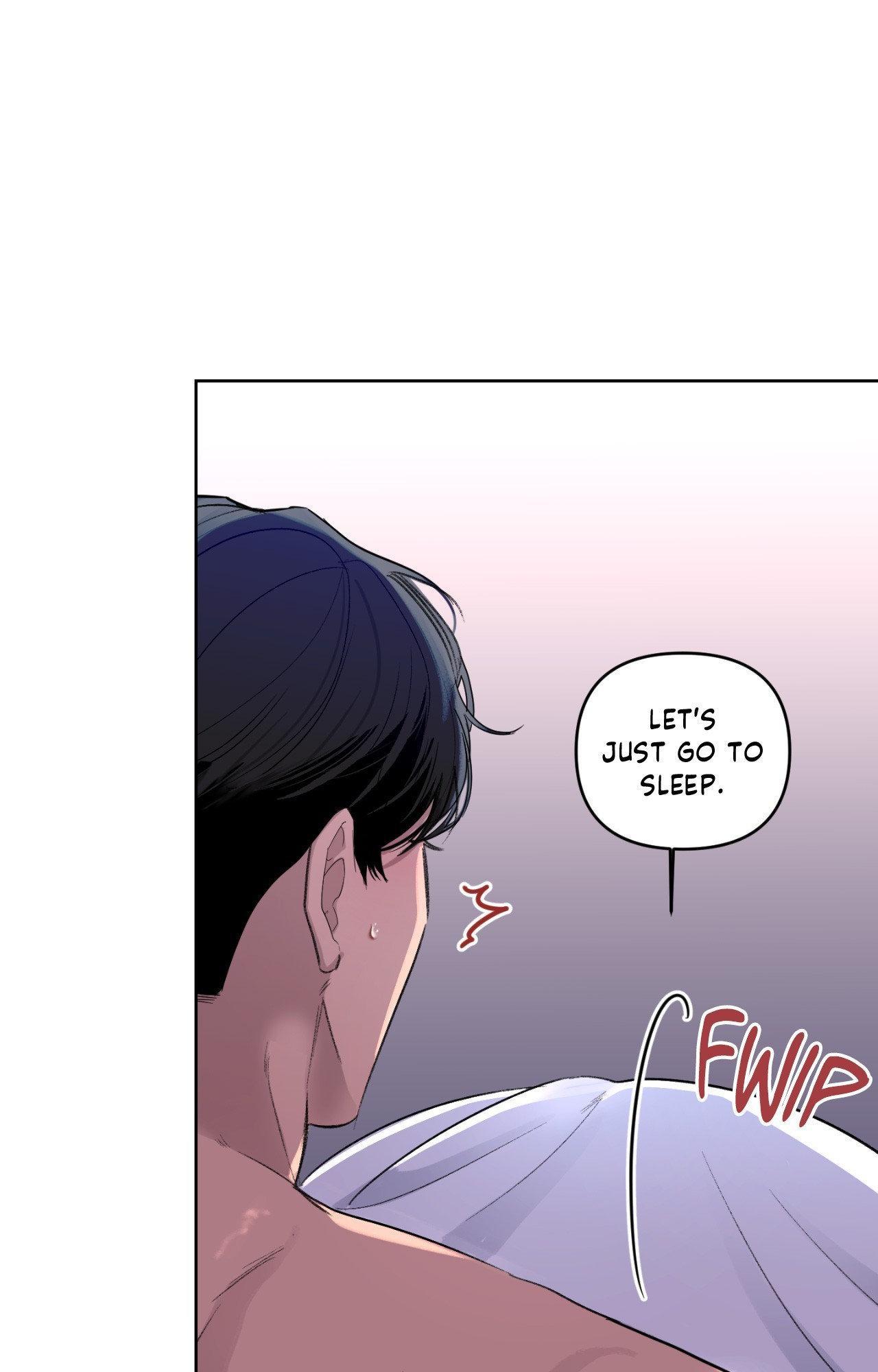 The Nerd Formula Chapter 30 page 20 - 