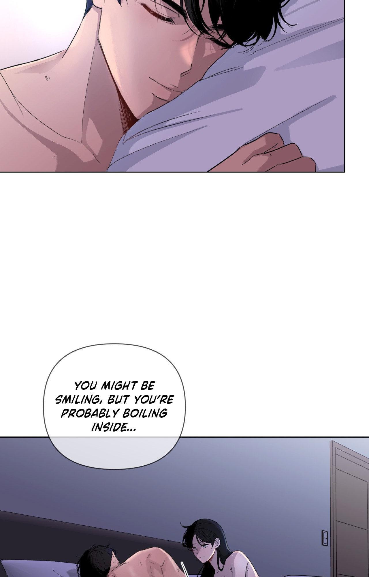 The Nerd Formula Chapter 30 page 3 - 