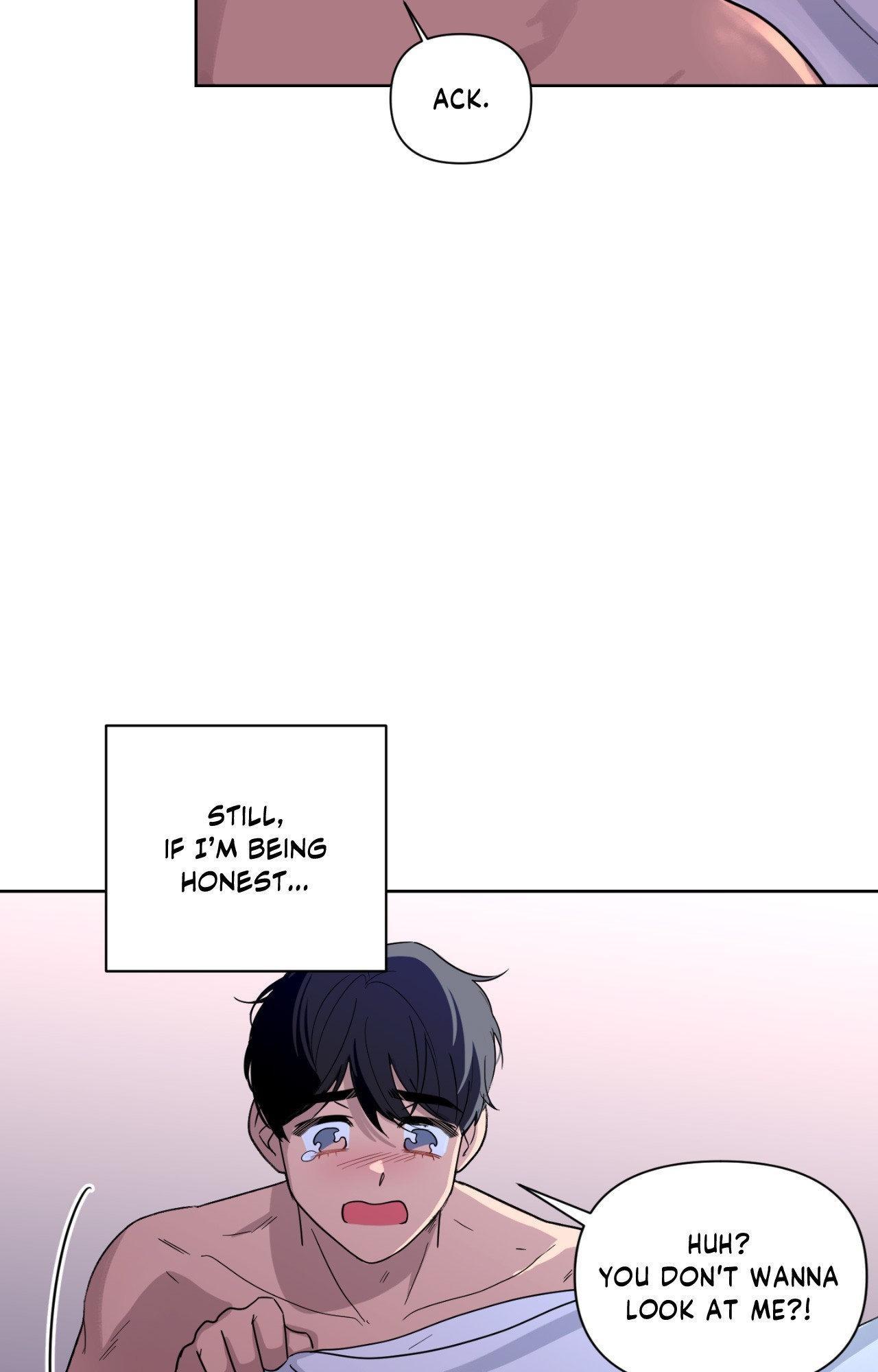 The Nerd Formula Chapter 30 page 21 - 