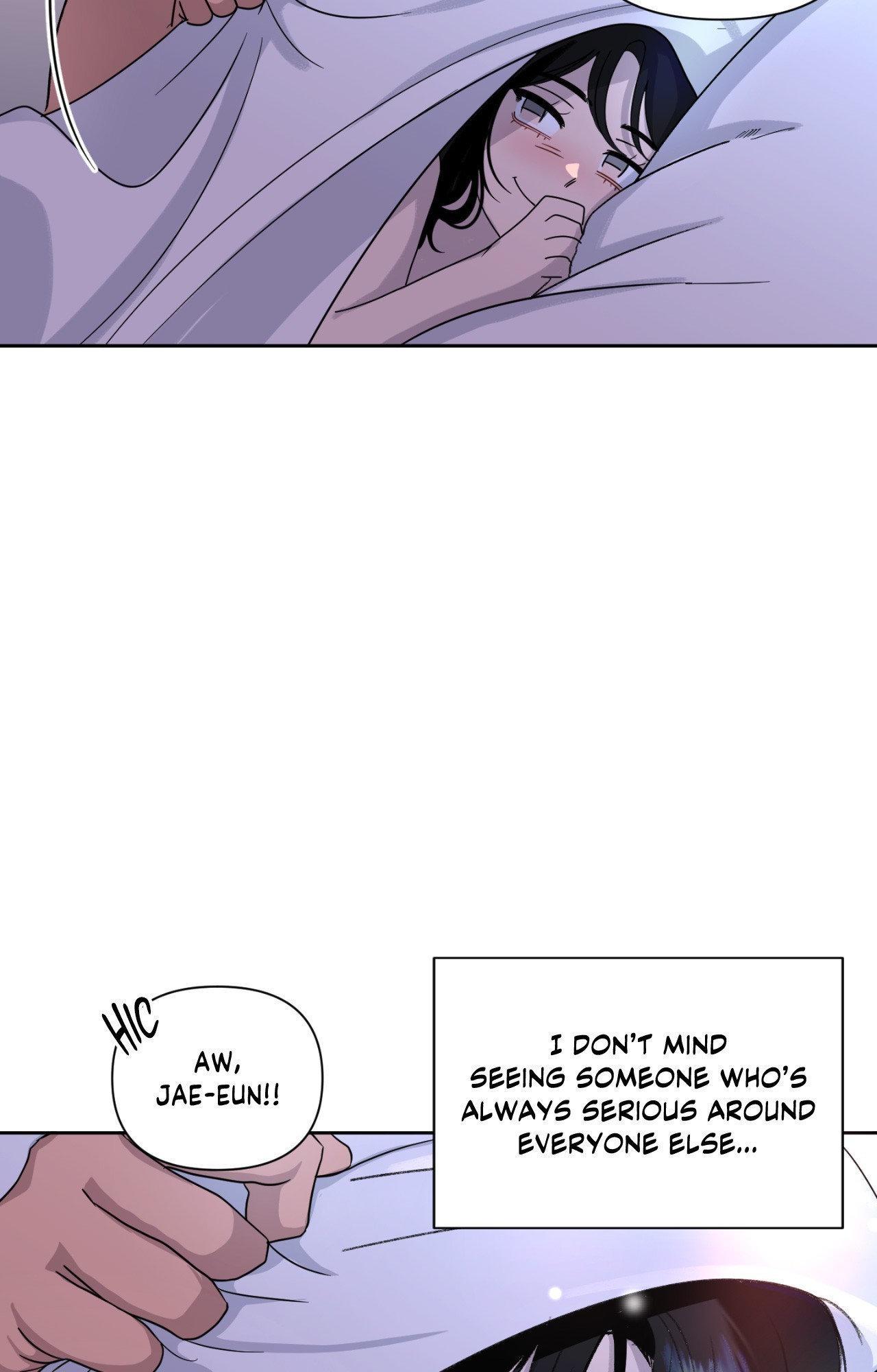 The Nerd Formula Chapter 30 page 22 - 