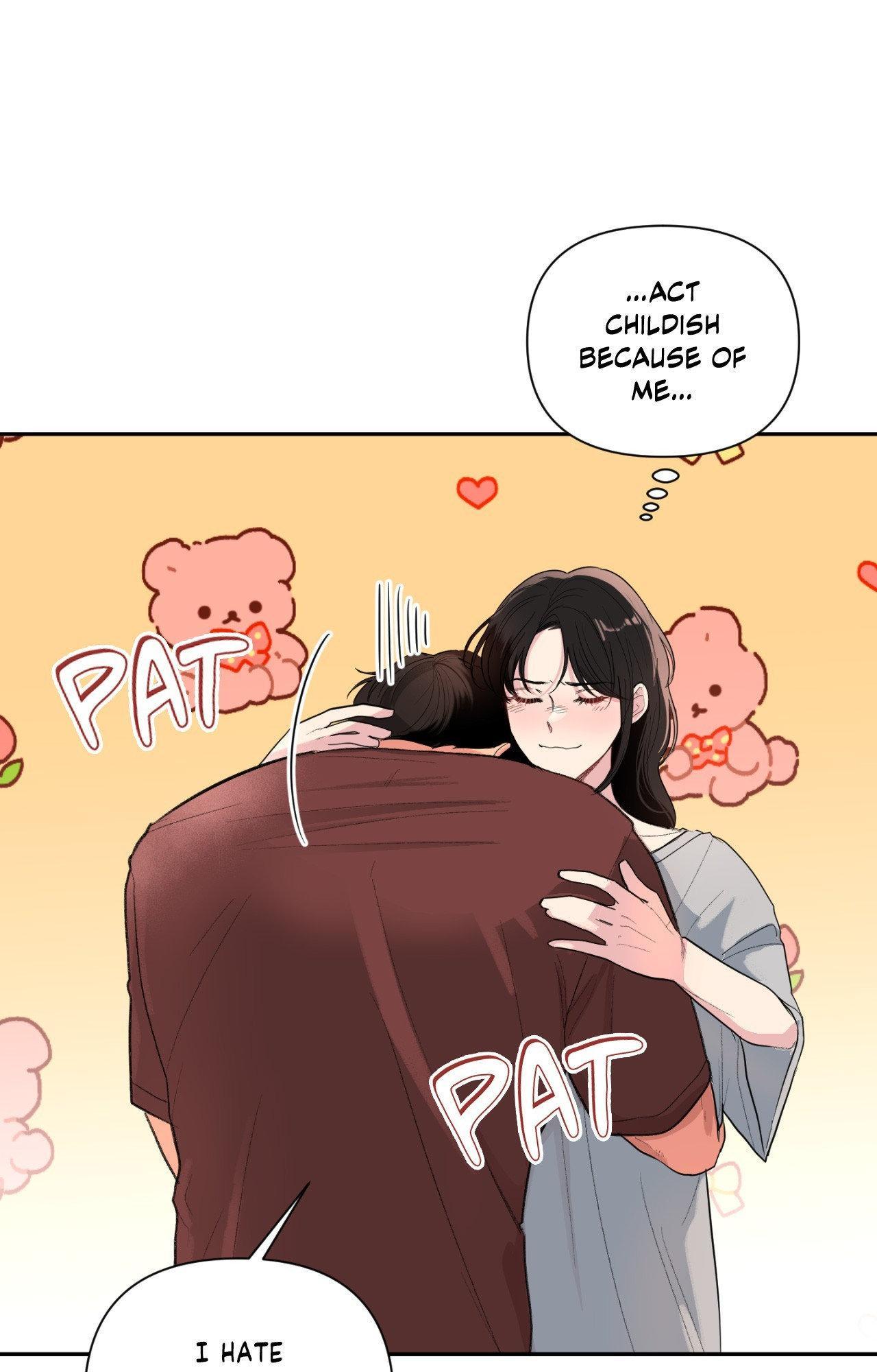The Nerd Formula Chapter 30 page 26 - 