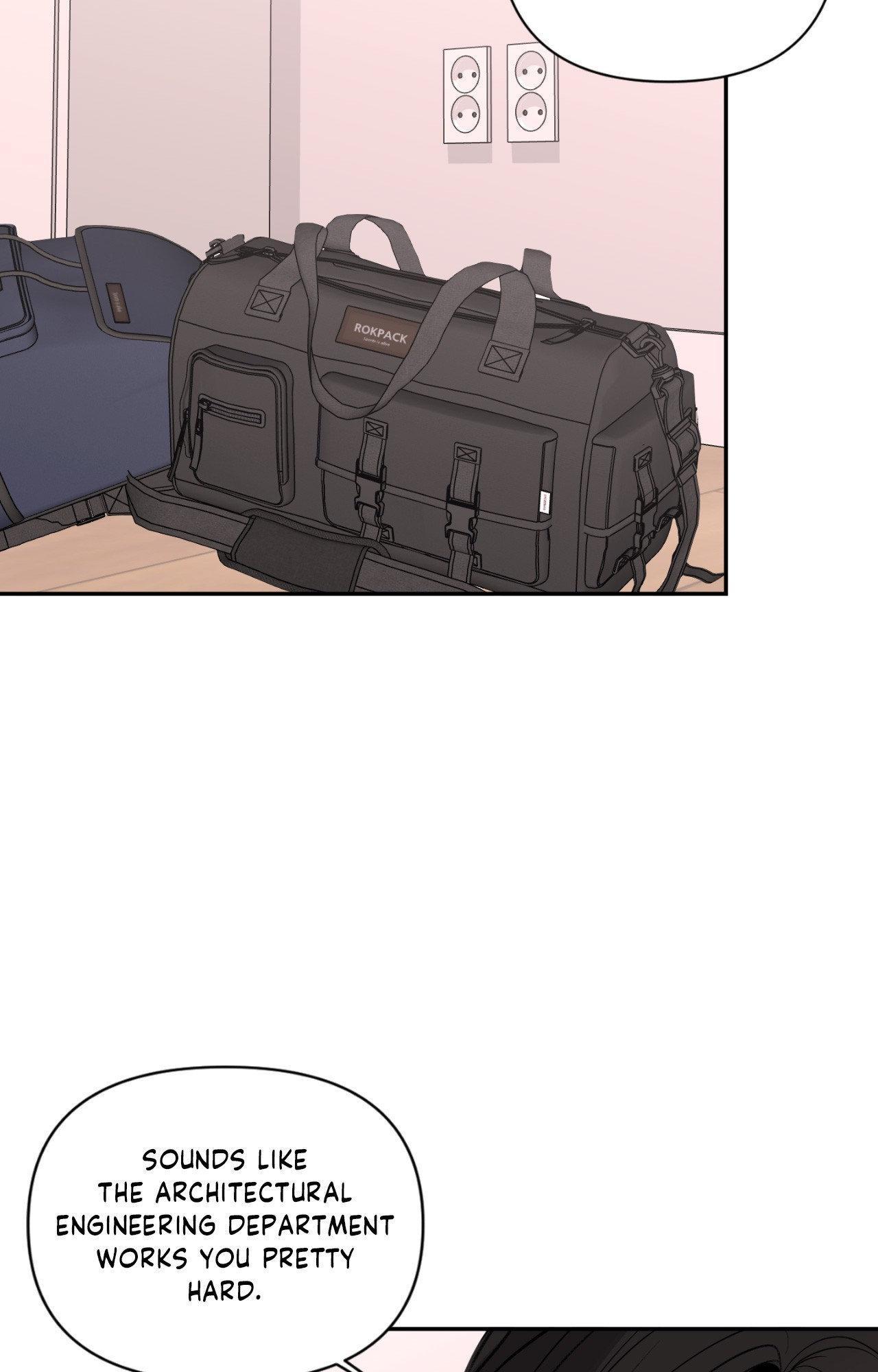 The Nerd Formula Chapter 30 page 28 - 