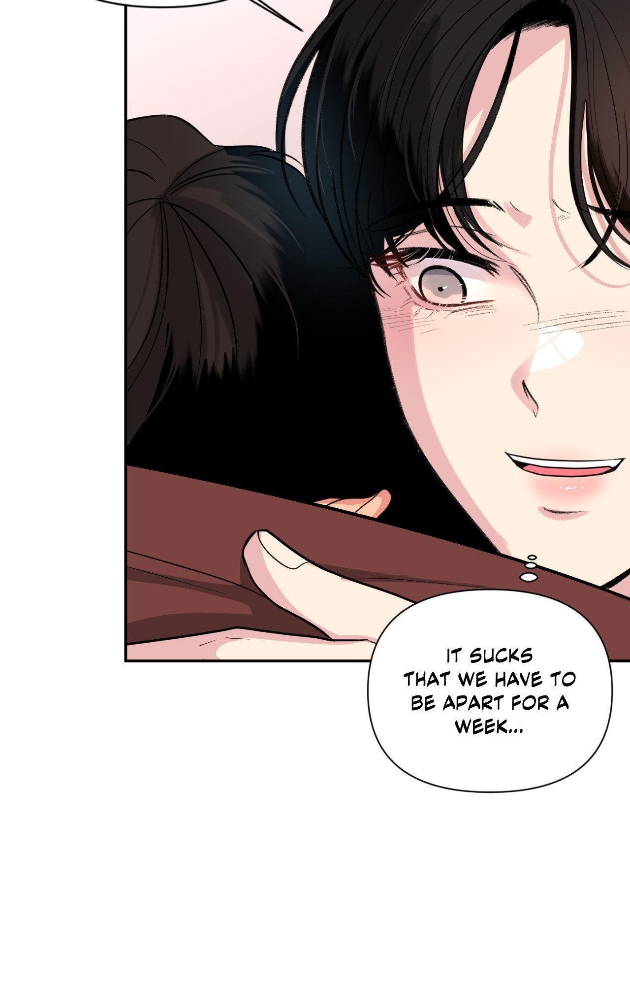 The Nerd Formula Chapter 30 page 29 - 