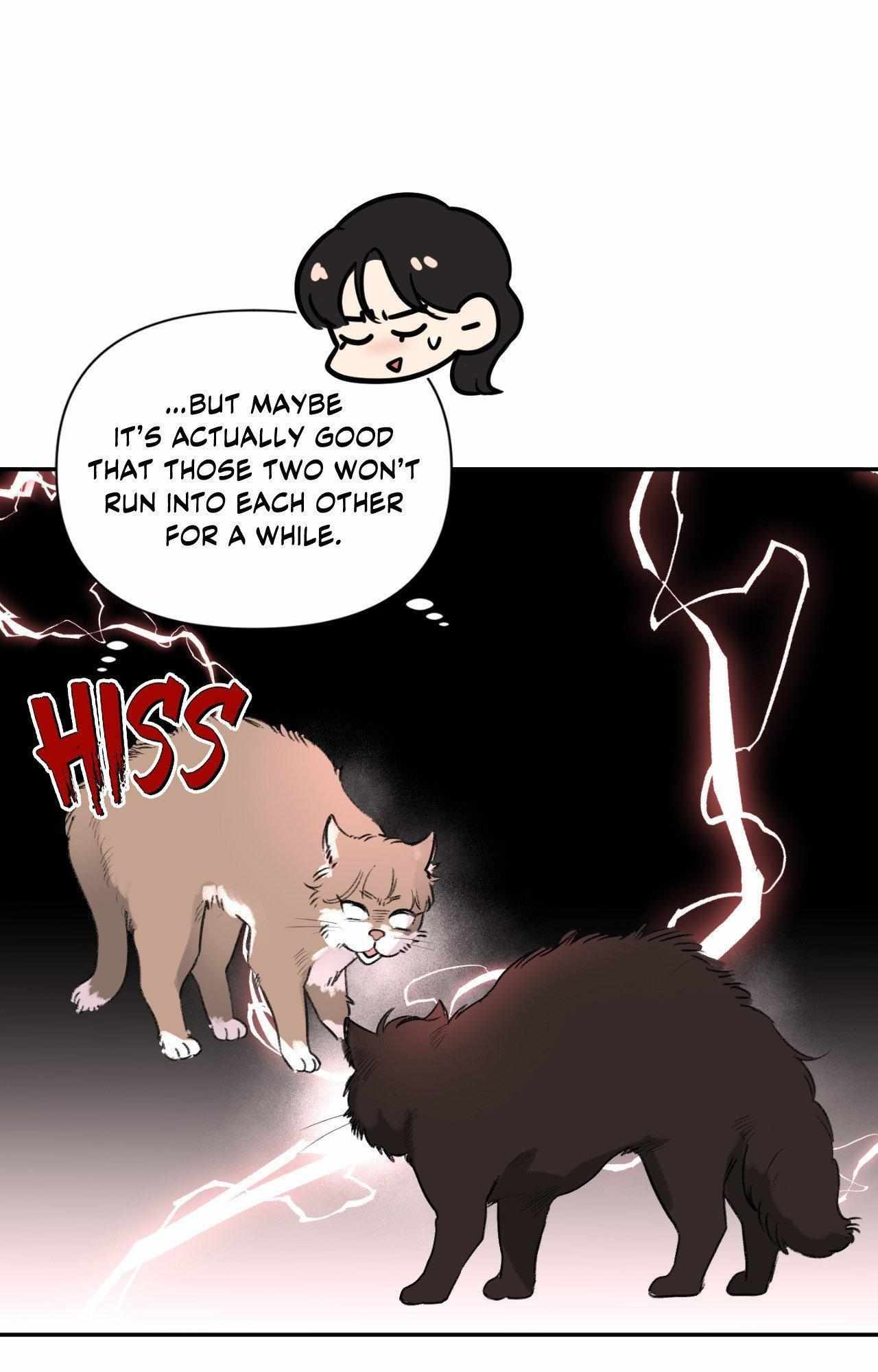 The Nerd Formula Chapter 30 page 30 - 