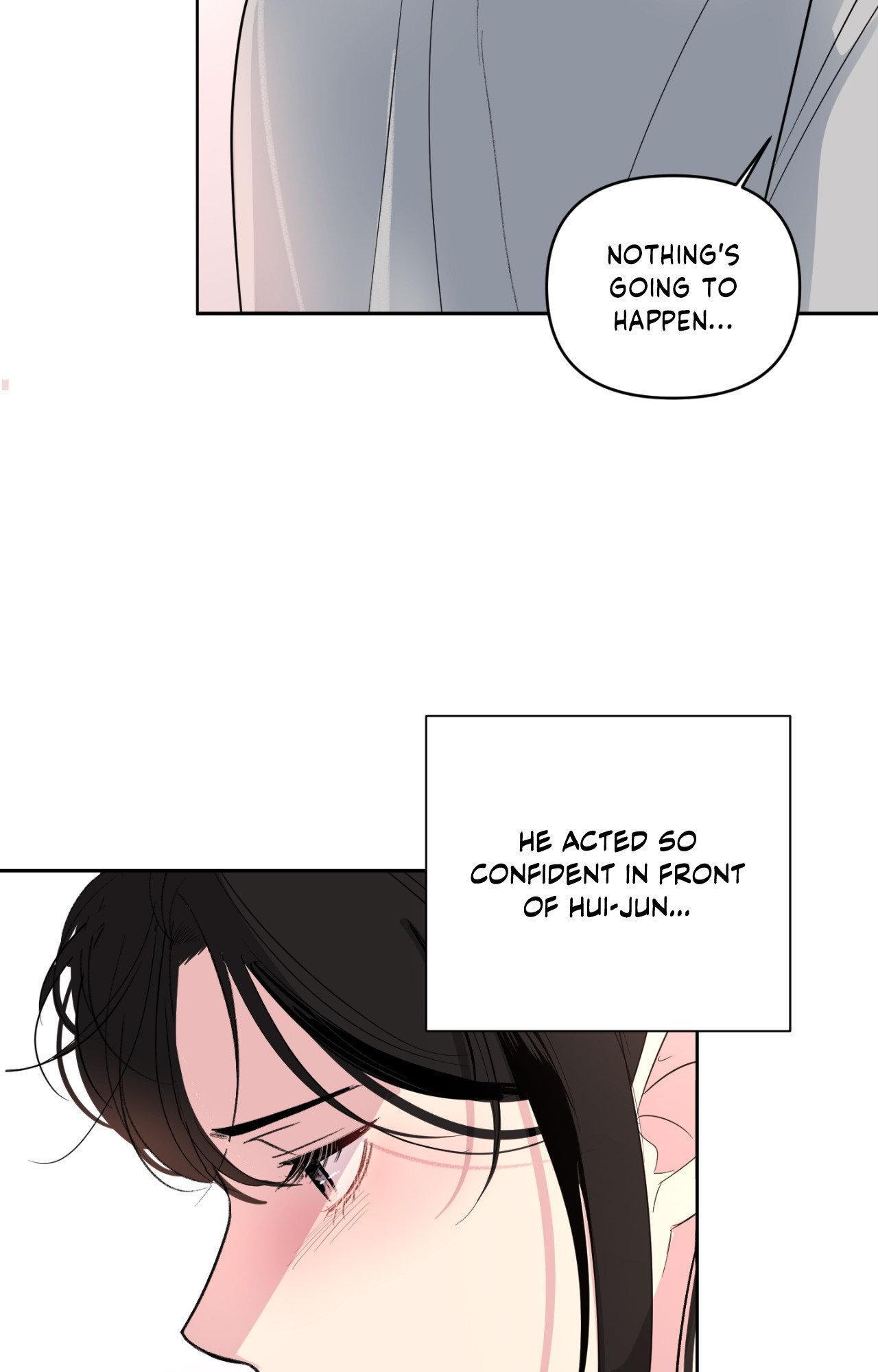 The Nerd Formula Chapter 30 page 33 - 