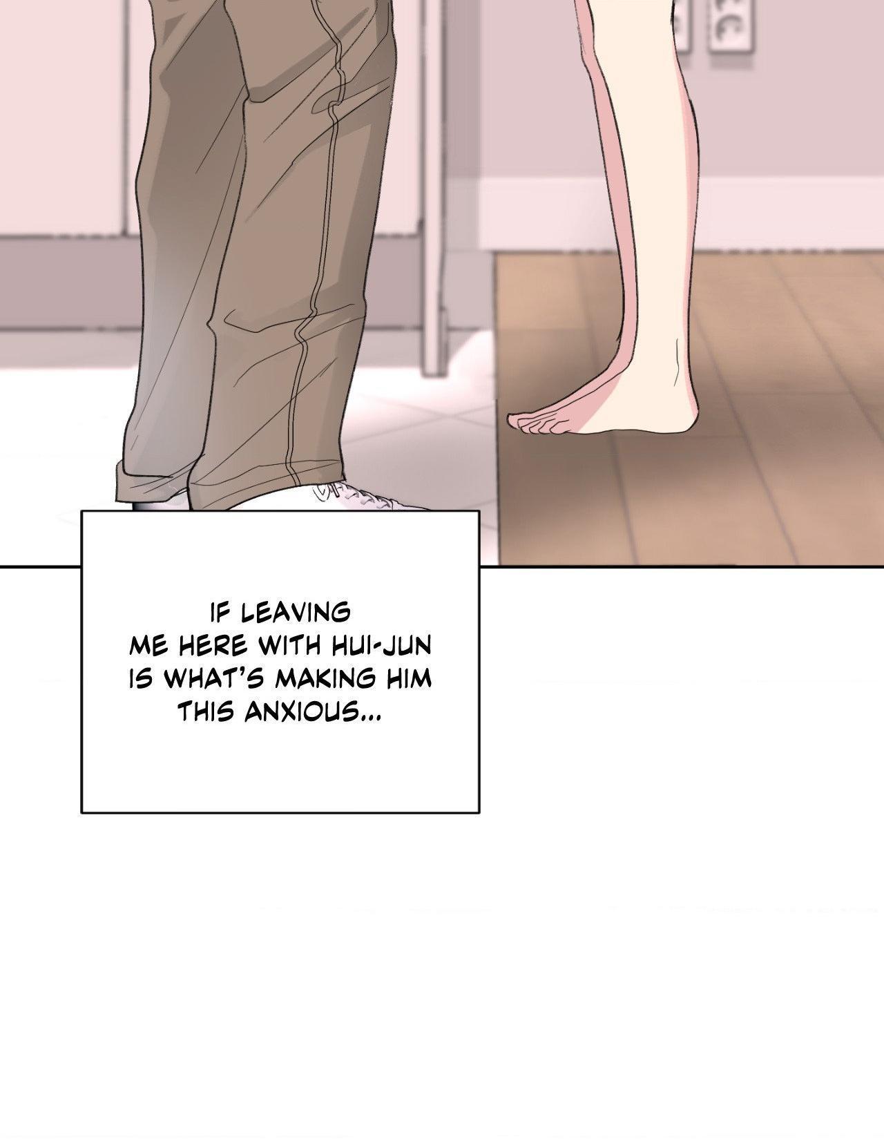 The Nerd Formula Chapter 30 page 36 - 