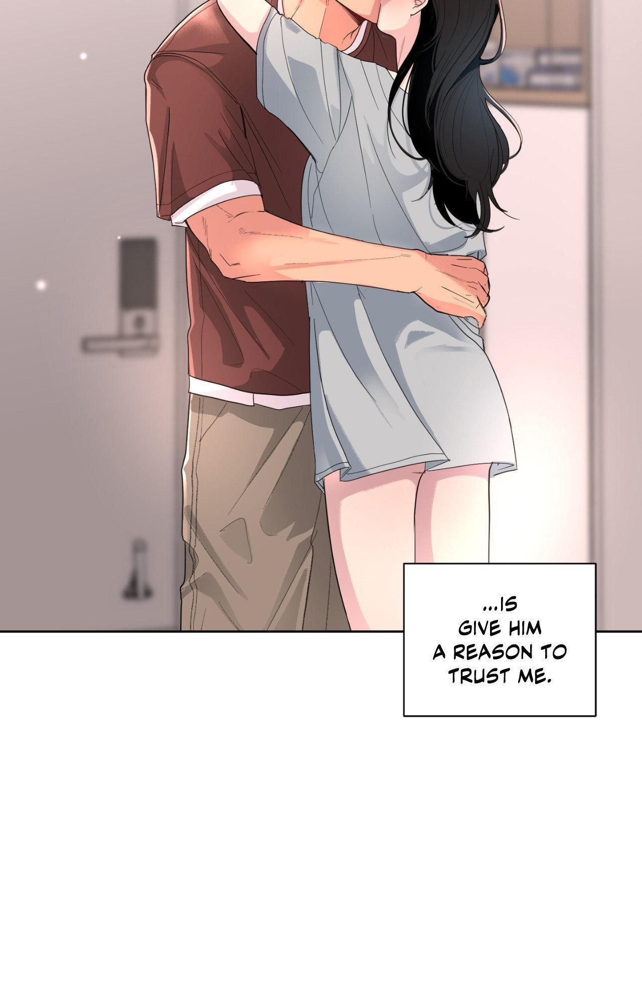 The Nerd Formula Chapter 30 page 39 - 