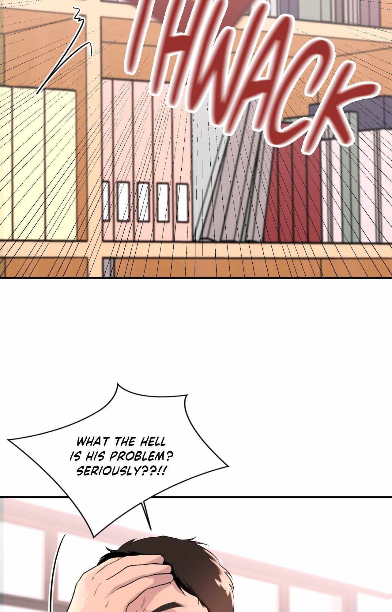 The Nerd Formula Chapter 30 page 42 - 