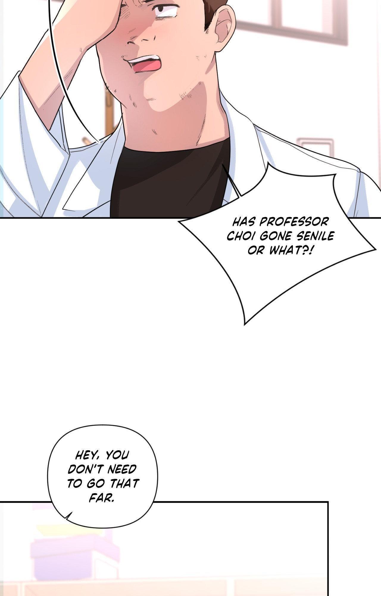 The Nerd Formula Chapter 30 page 43 - 
