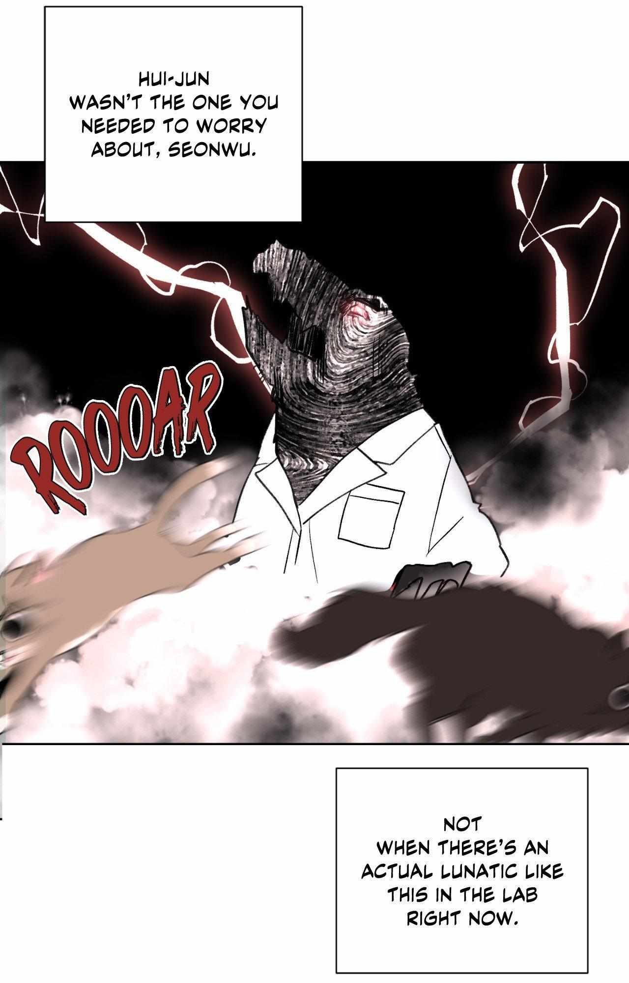 The Nerd Formula Chapter 30 page 45 - 