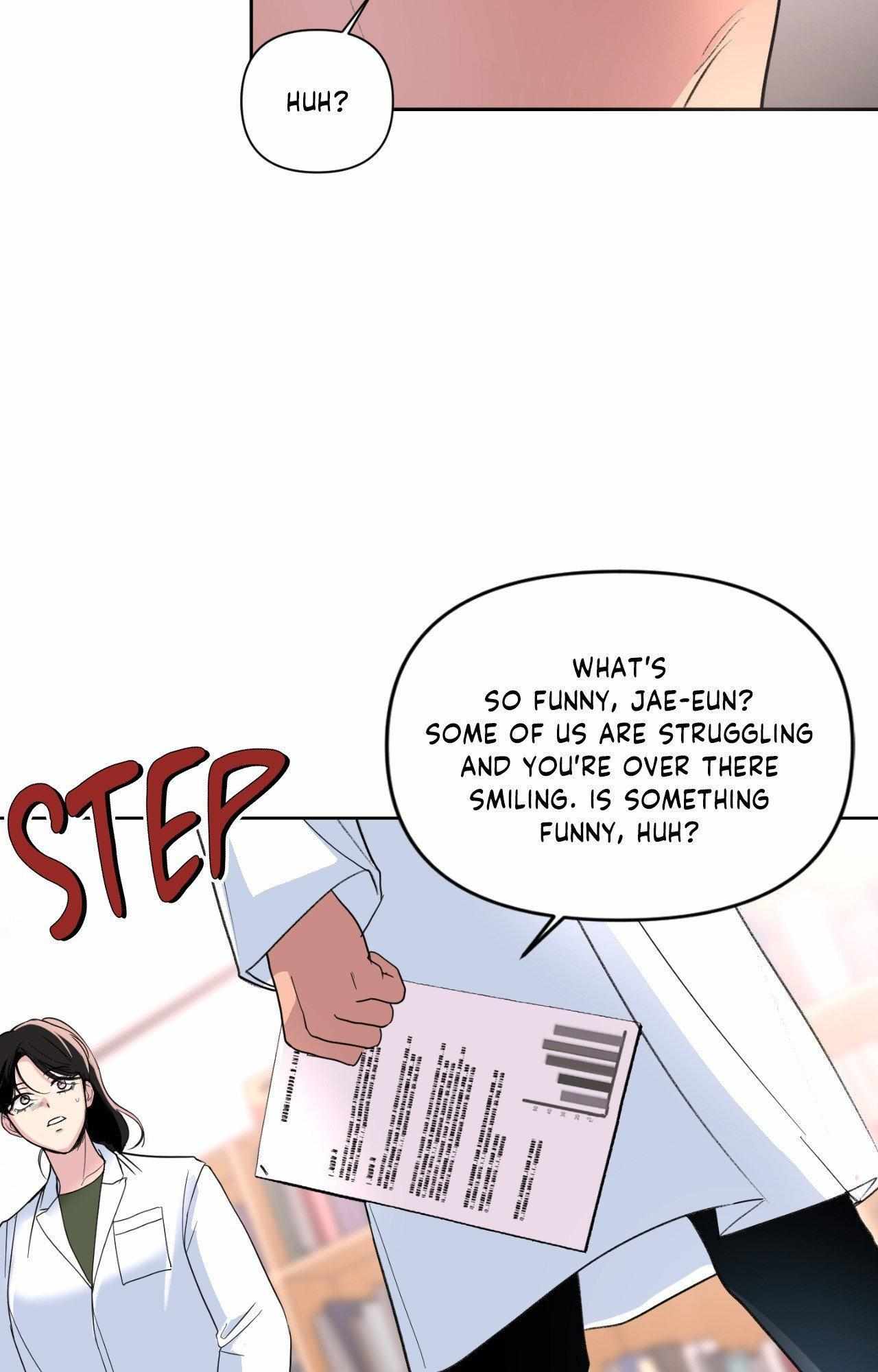 The Nerd Formula Chapter 30 page 49 - 