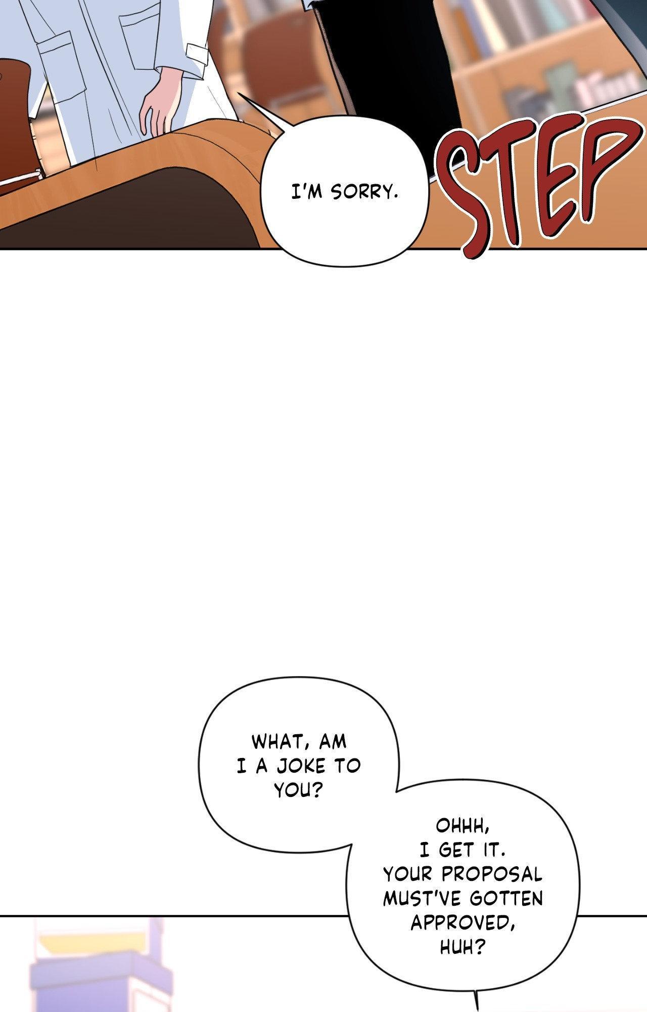 The Nerd Formula Chapter 30 page 50 - 