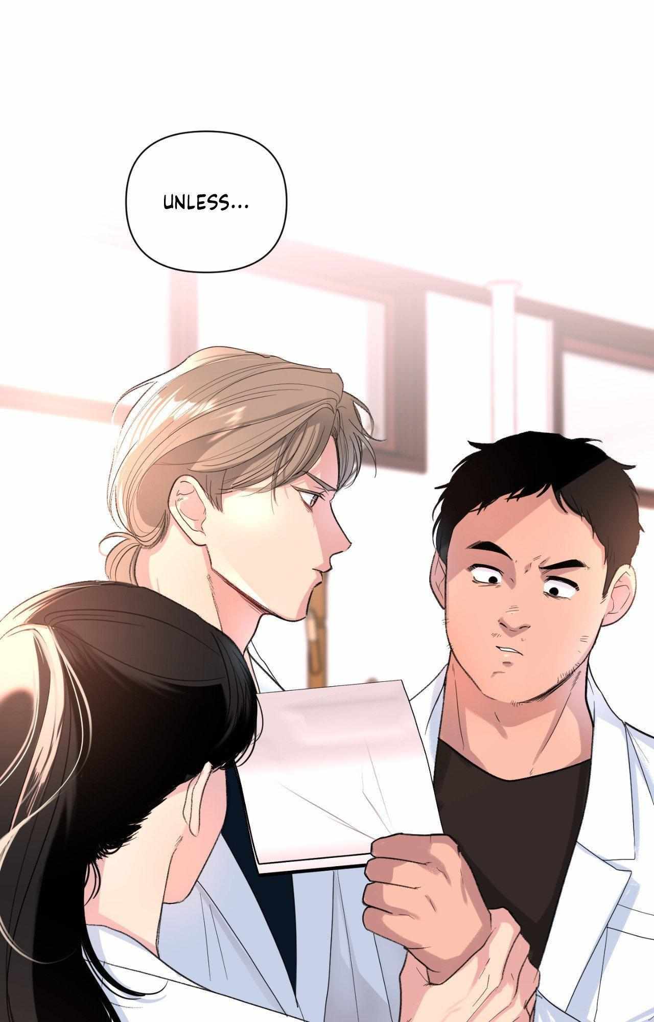 The Nerd Formula Chapter 30 page 53 - 