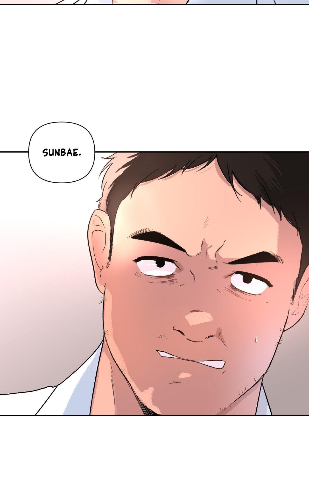The Nerd Formula Chapter 30 page 55 - 