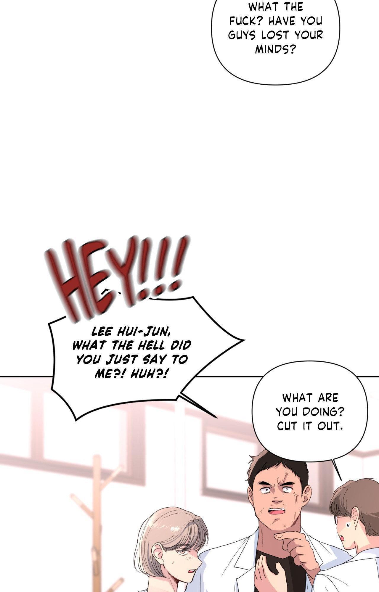 The Nerd Formula Chapter 30 page 57 - 
