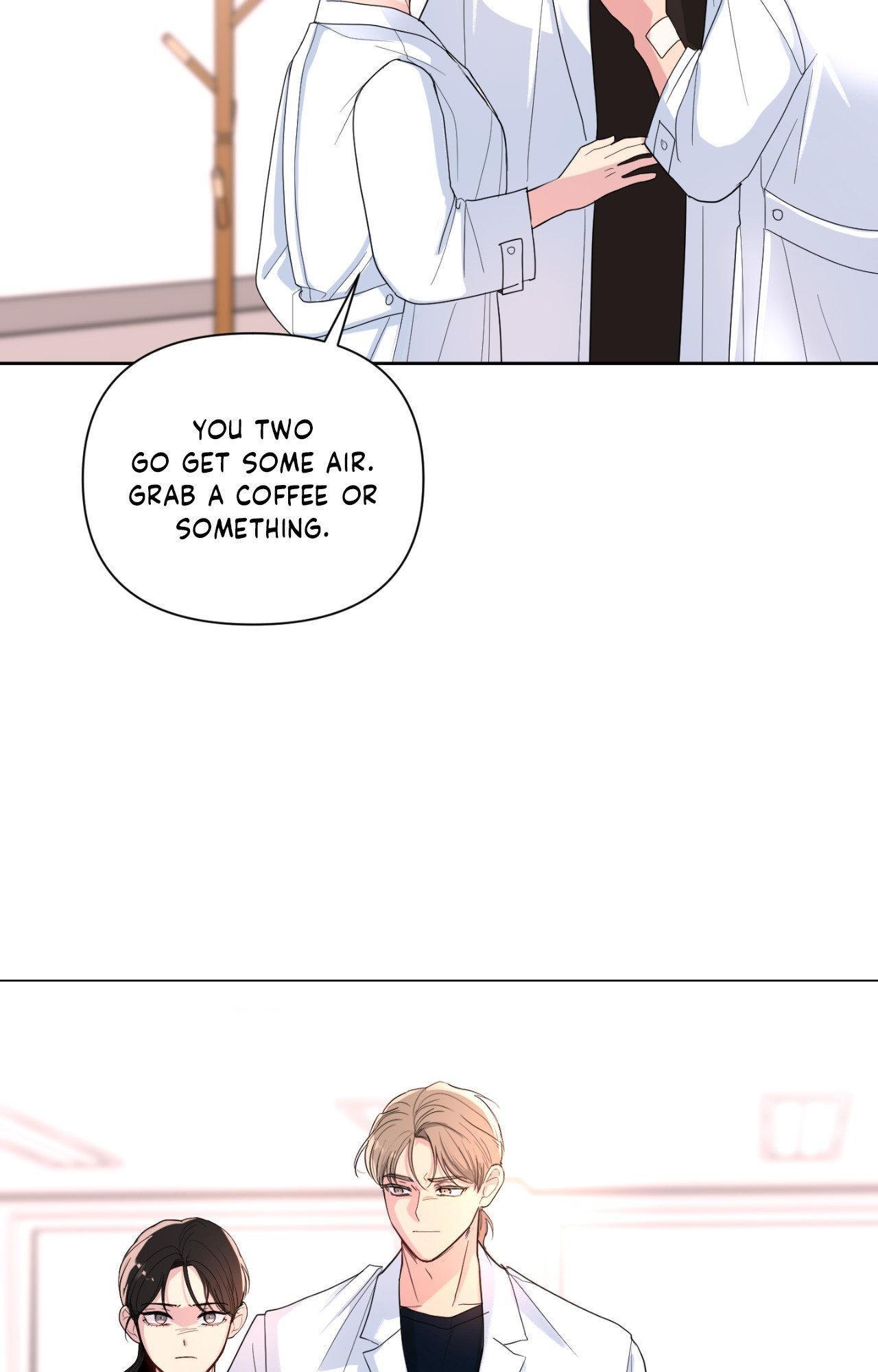 The Nerd Formula Chapter 30 page 58 - 