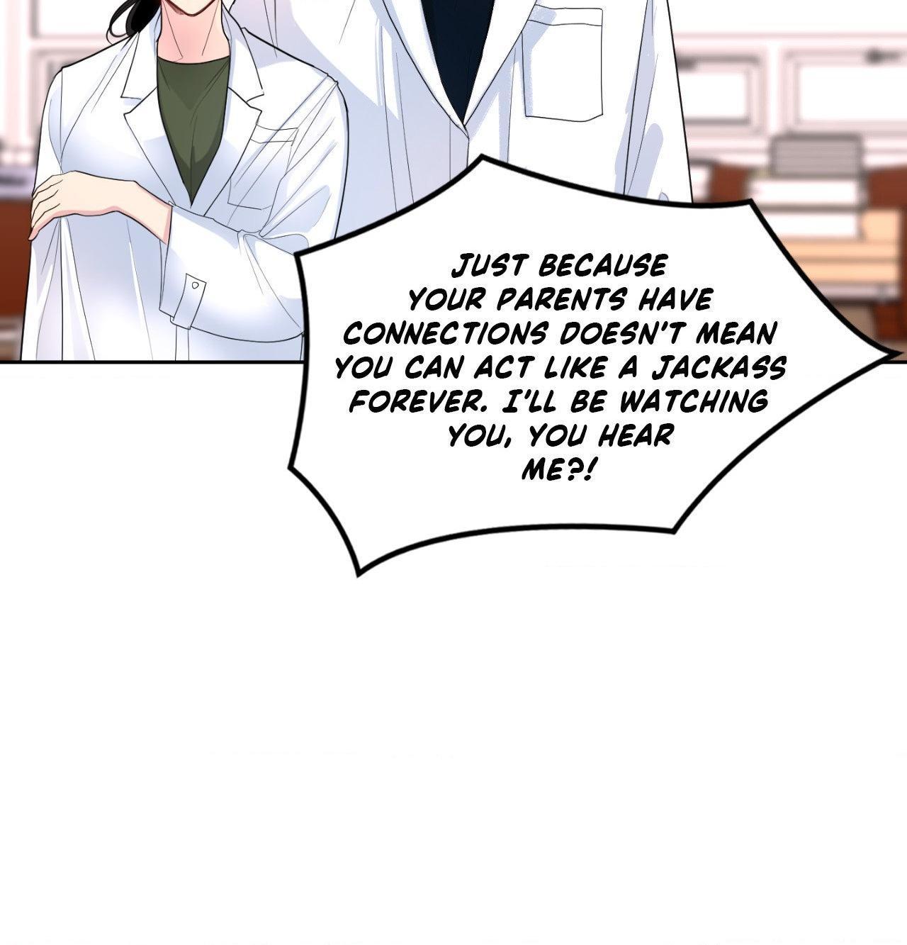 The Nerd Formula Chapter 30 page 59 - 