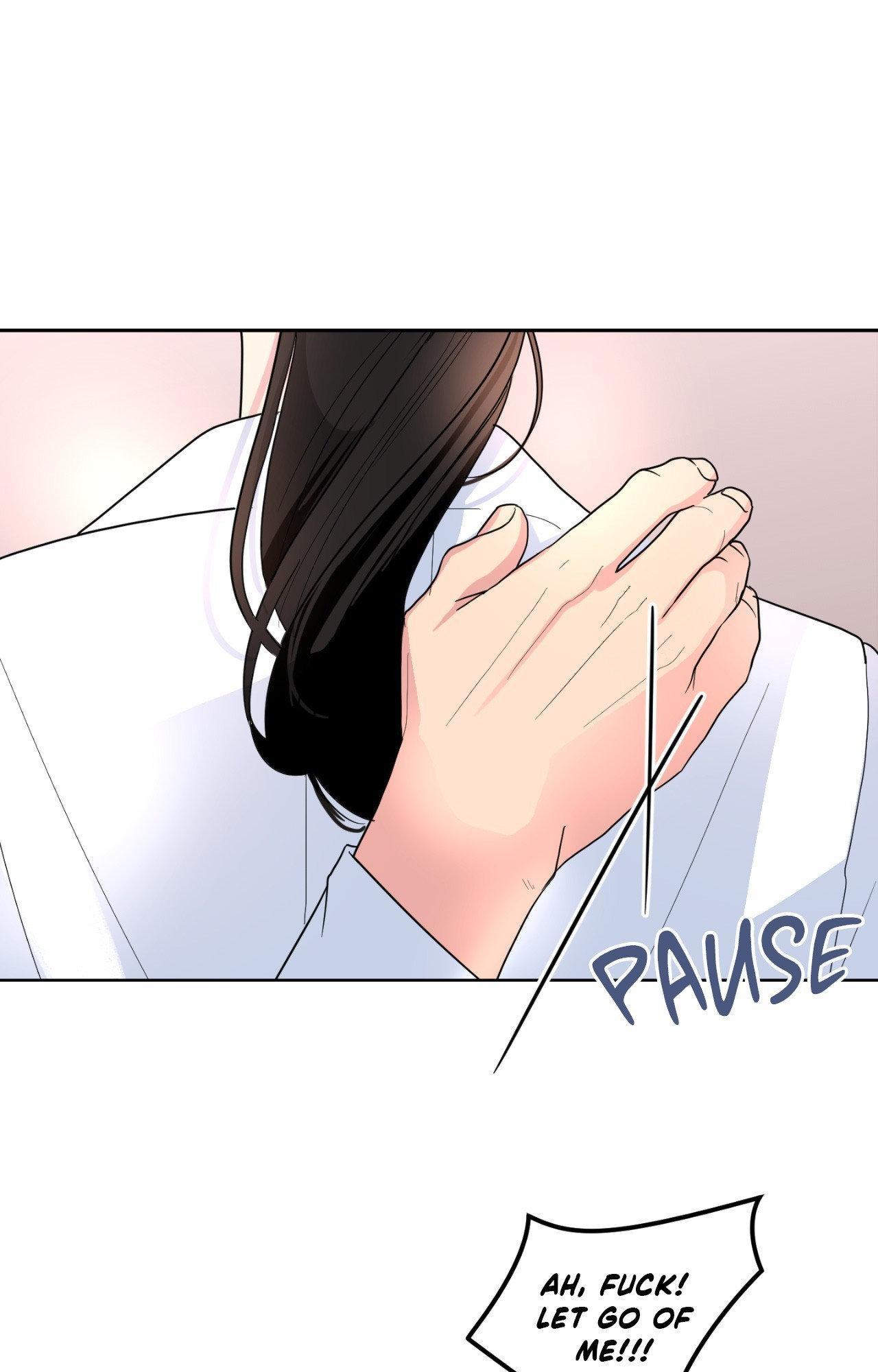The Nerd Formula Chapter 30 page 60 - 