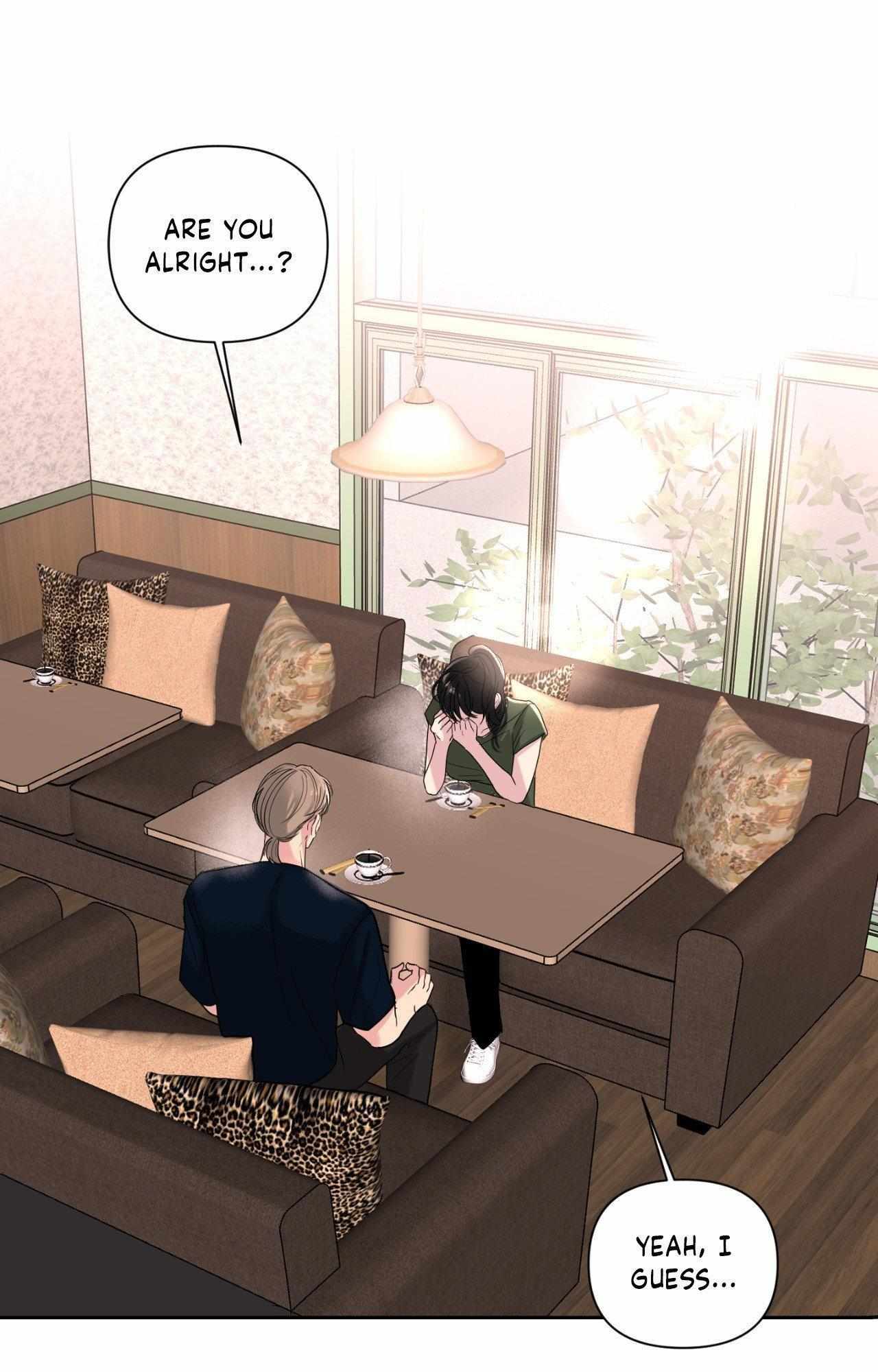 The Nerd Formula Chapter 30 page 63 - 