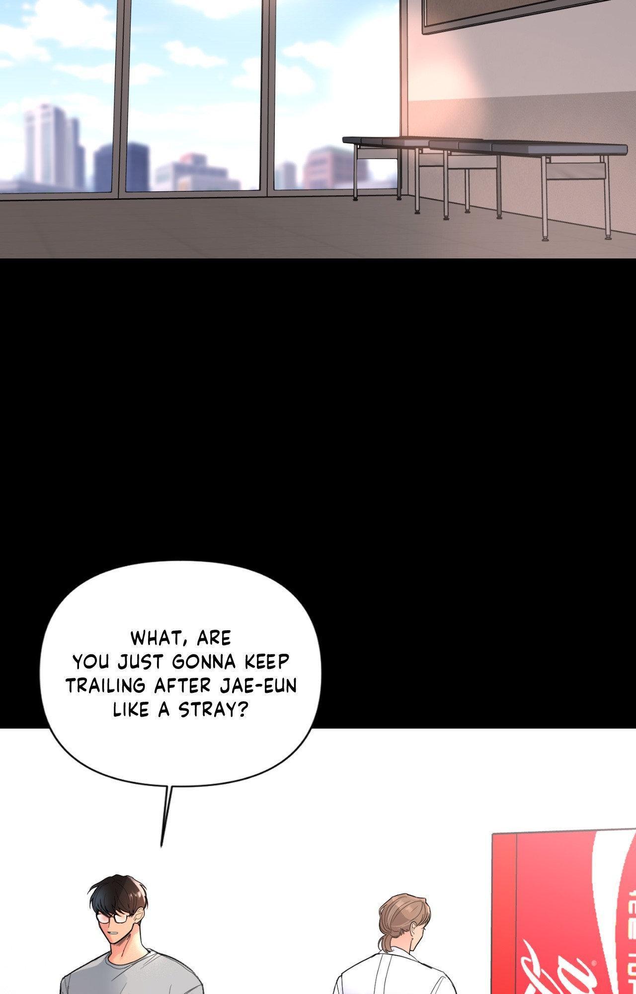 The Nerd Formula Chapter 30 page 8 - 