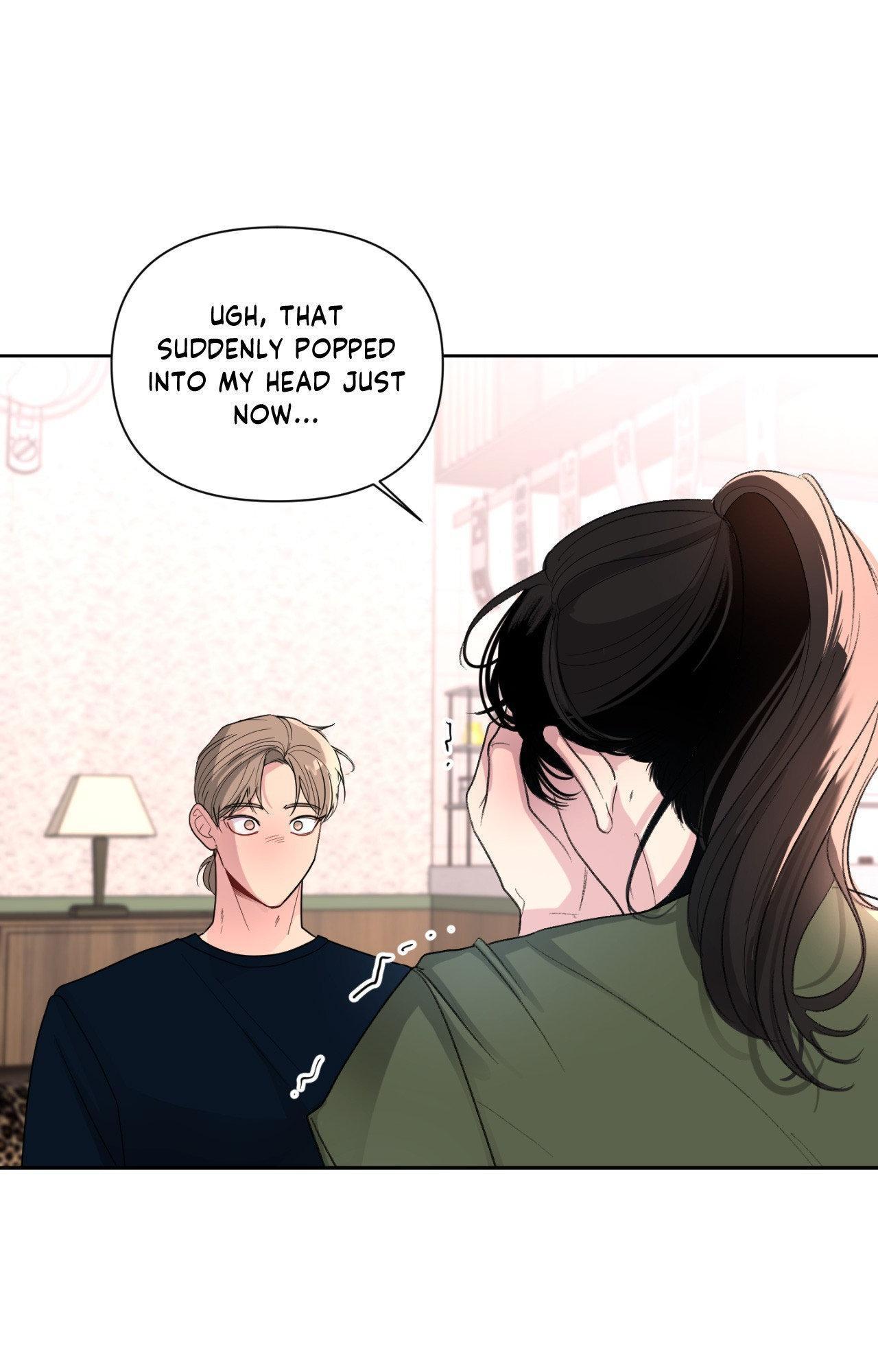 The Nerd Formula Chapter 30 page 71 - 
