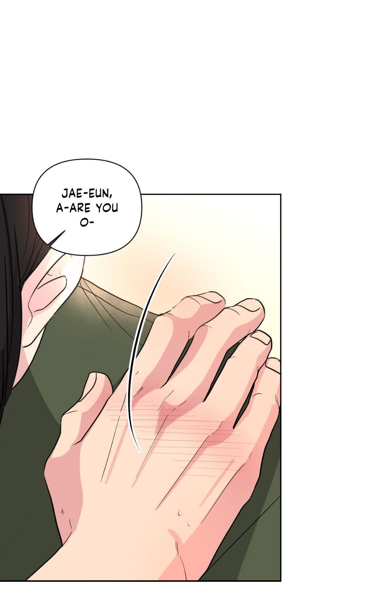 The Nerd Formula Chapter 30 page 73 - 