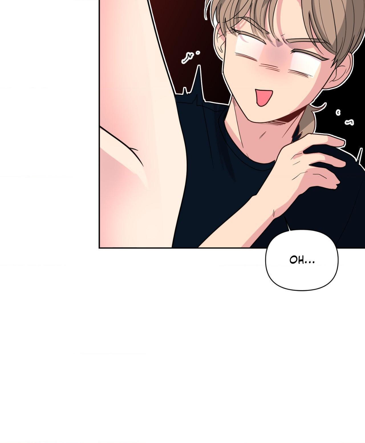 The Nerd Formula Chapter 30 page 76 - 