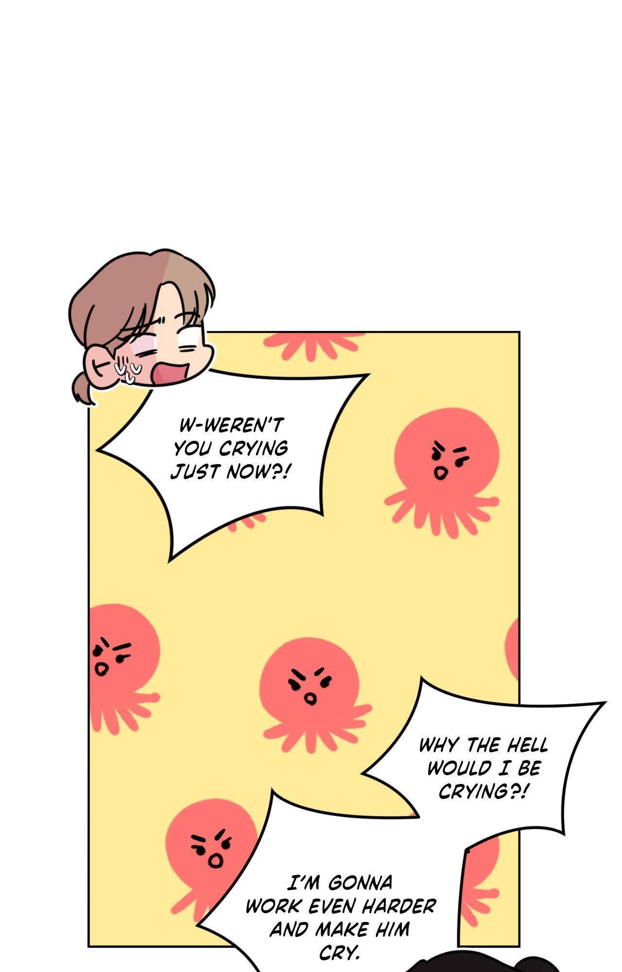 The Nerd Formula Chapter 30 page 77 - 
