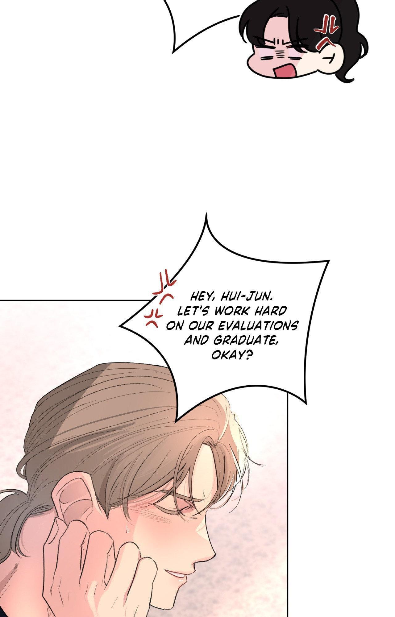The Nerd Formula Chapter 30 page 78 - 
