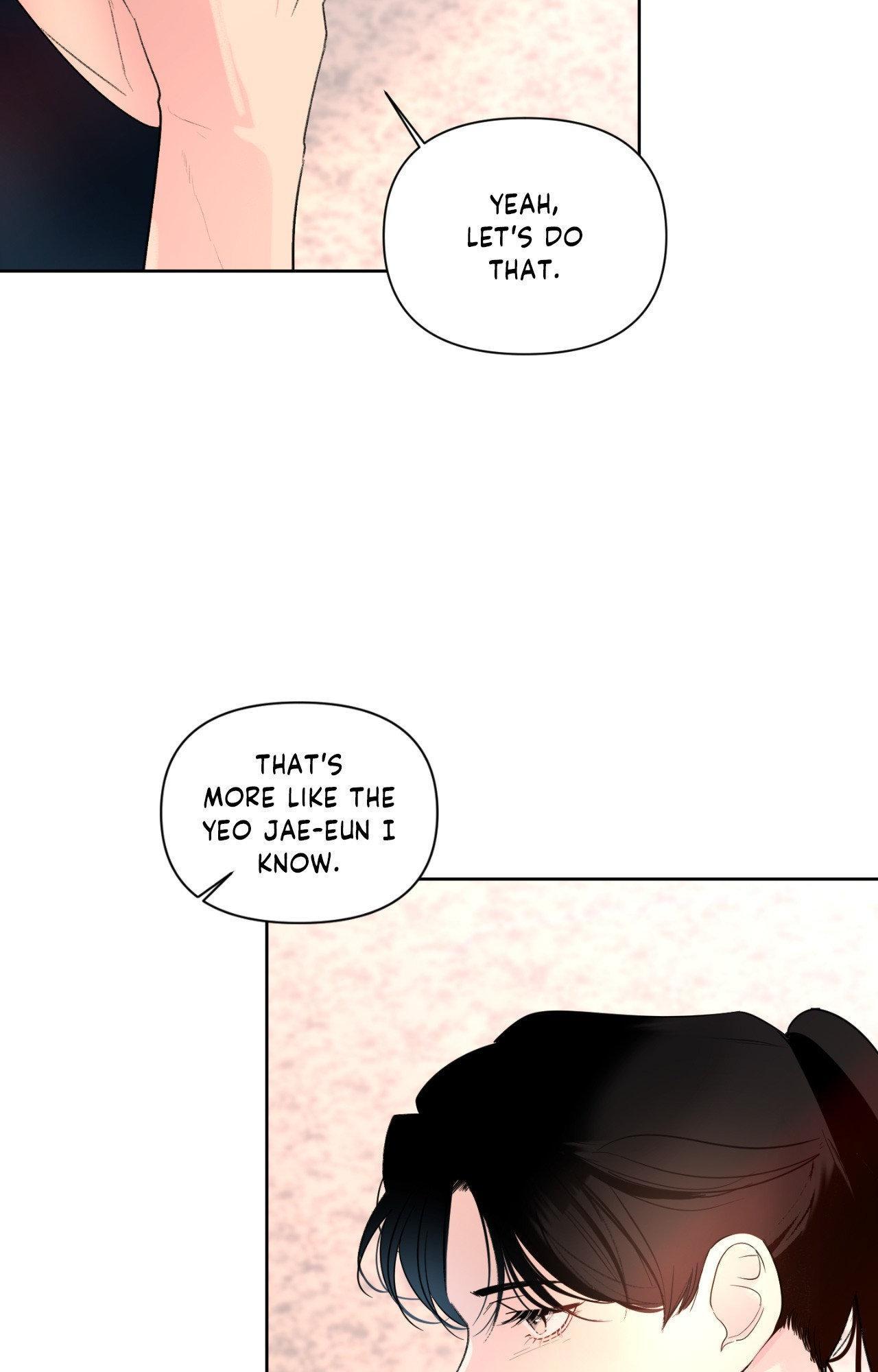 The Nerd Formula Chapter 30 page 79 - 