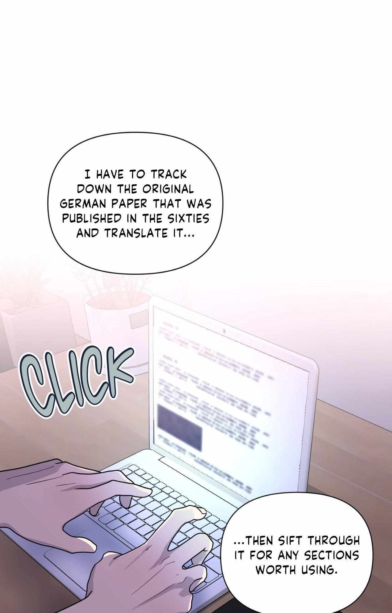 The Nerd Formula Chapter 31 page 1 - 