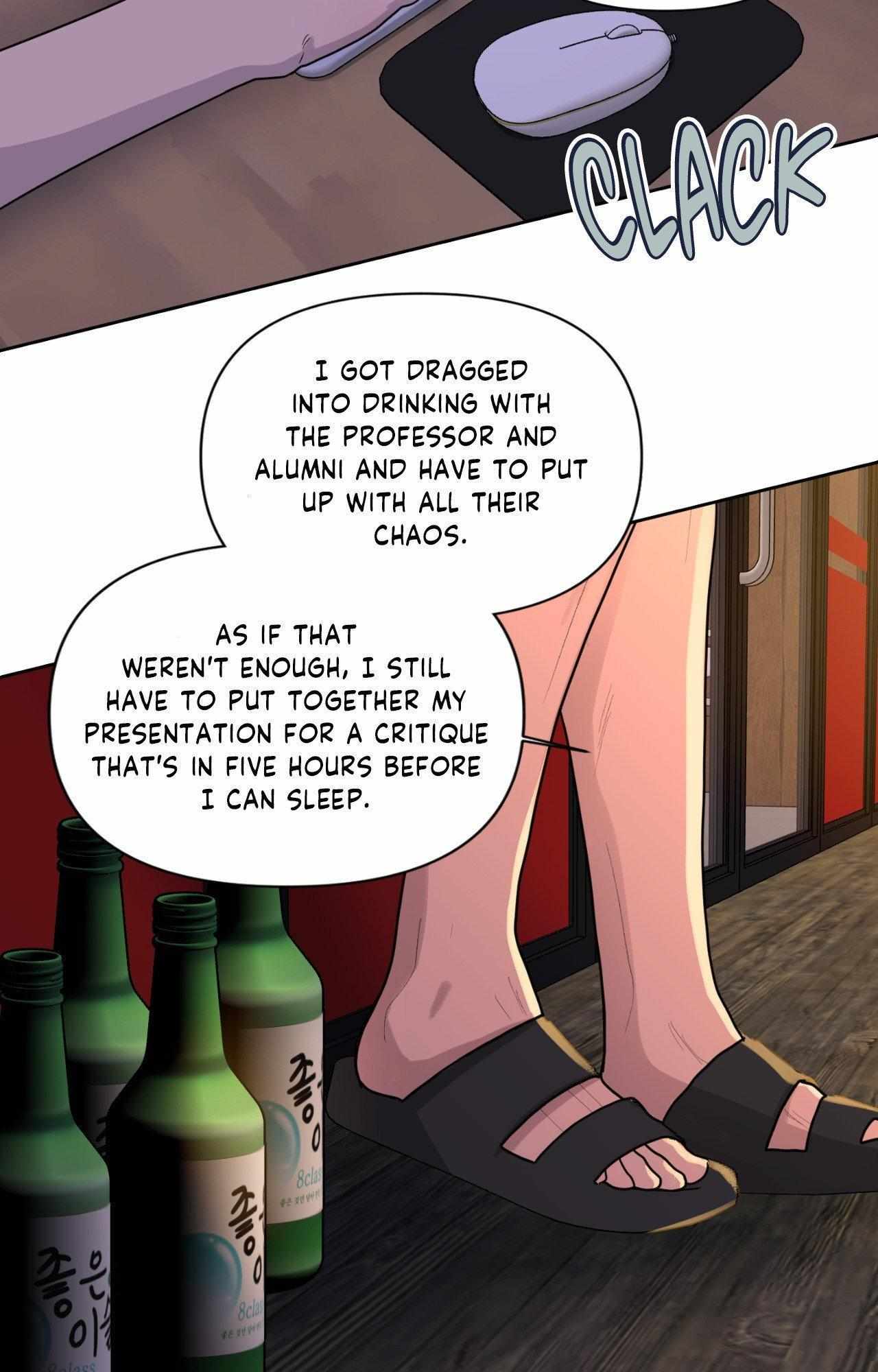 The Nerd Formula Chapter 31 page 2 - 