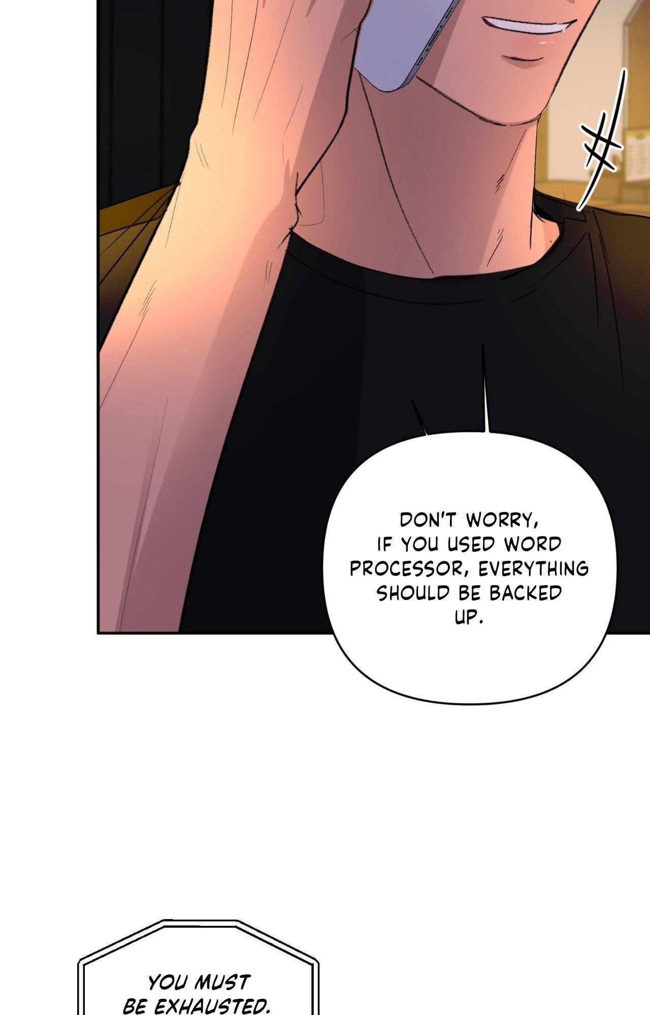 The Nerd Formula Chapter 31 page 11 - 