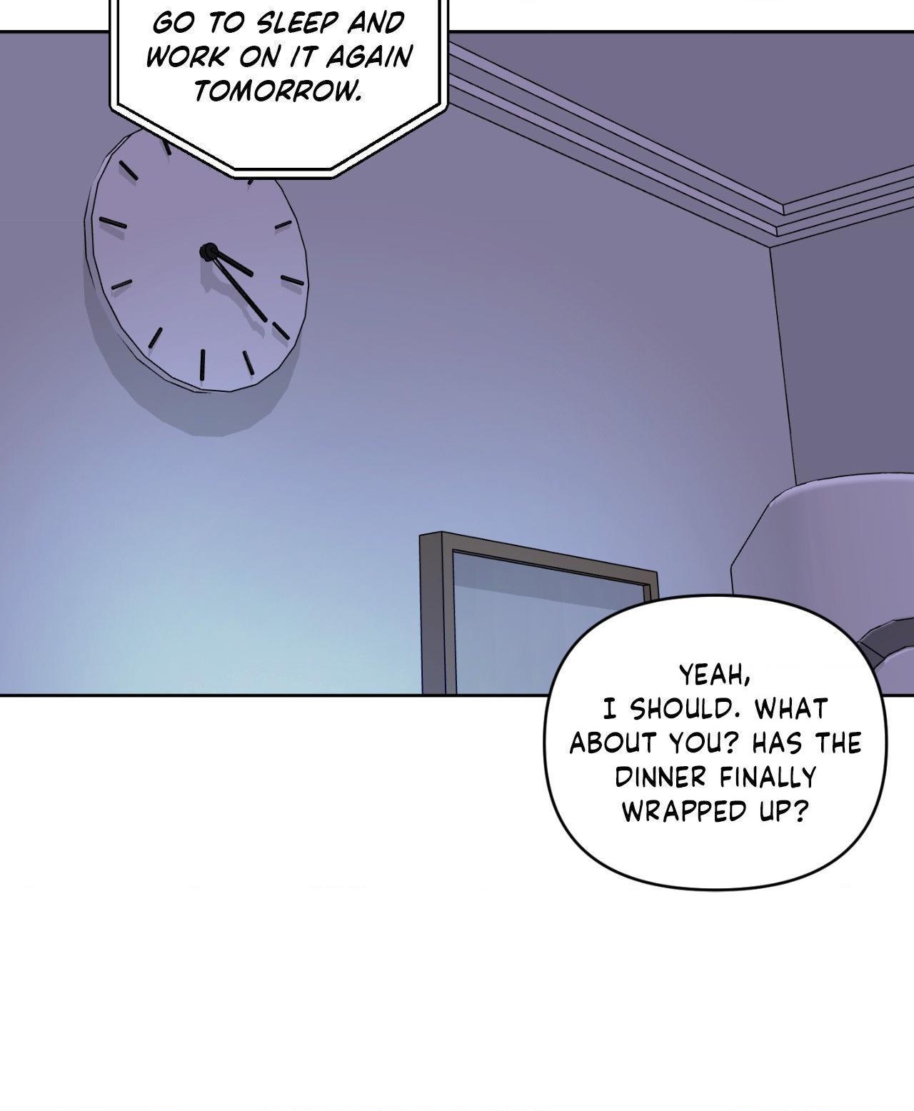 The Nerd Formula Chapter 31 page 12 - 
