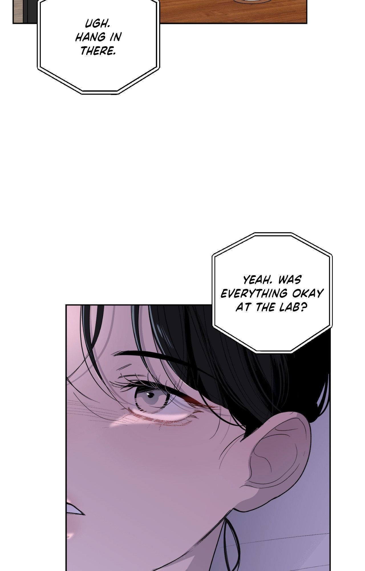 The Nerd Formula Chapter 31 page 14 - 