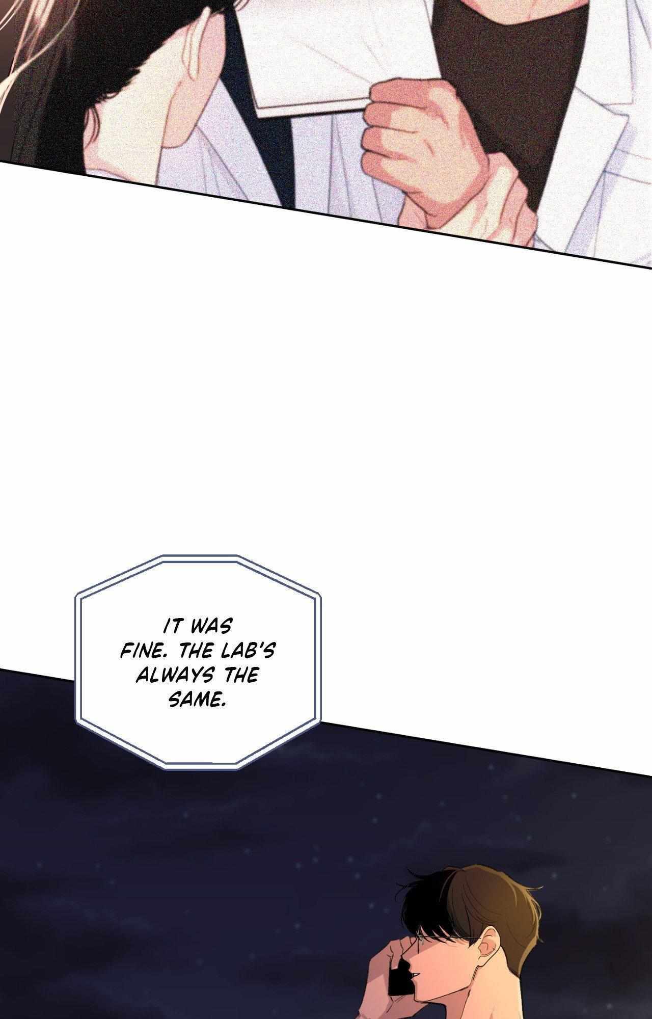 The Nerd Formula Chapter 31 page 16 - 