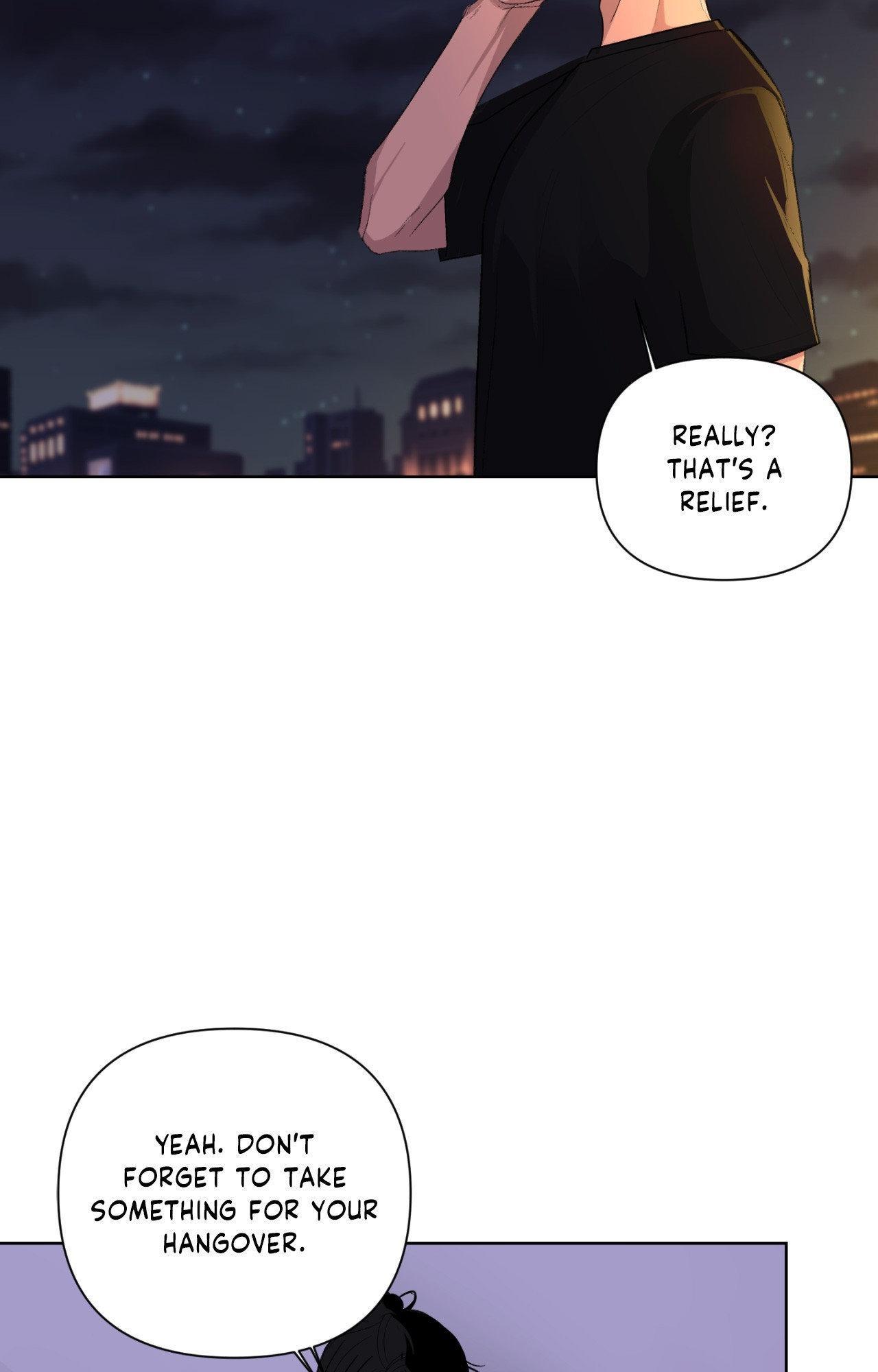 The Nerd Formula Chapter 31 page 17 - 