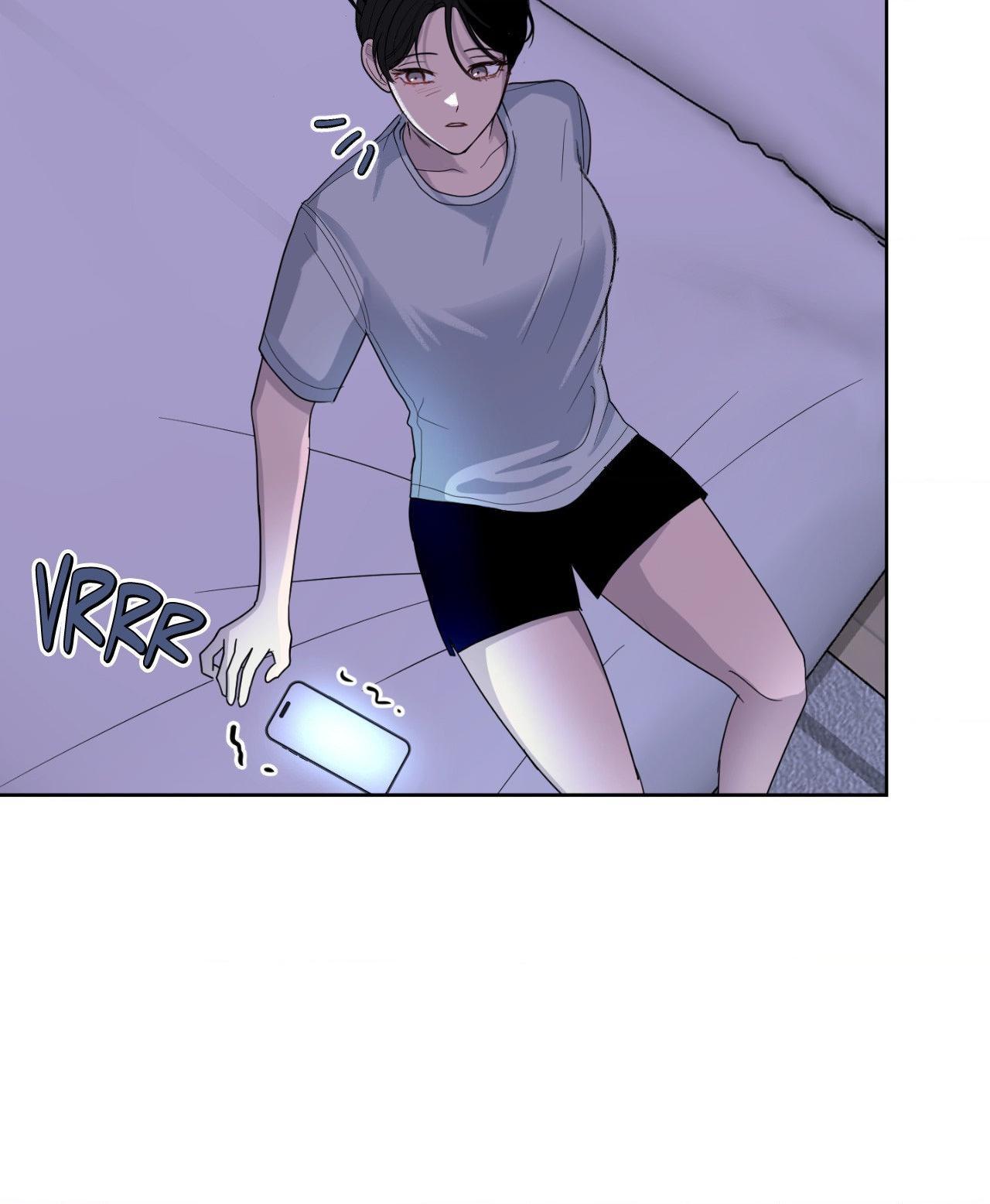 The Nerd Formula Chapter 31 page 18 - 