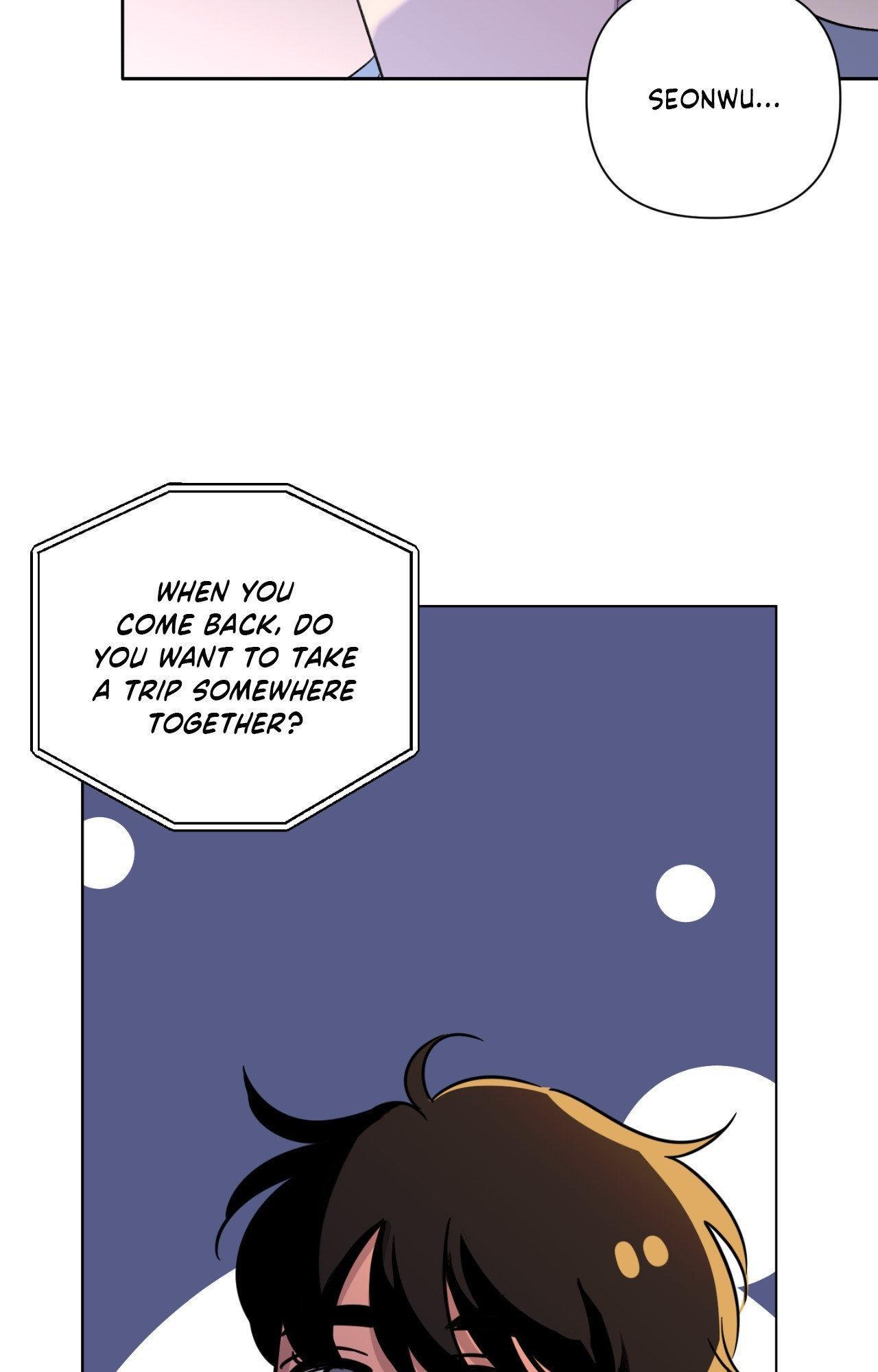 The Nerd Formula Chapter 31 page 20 - 