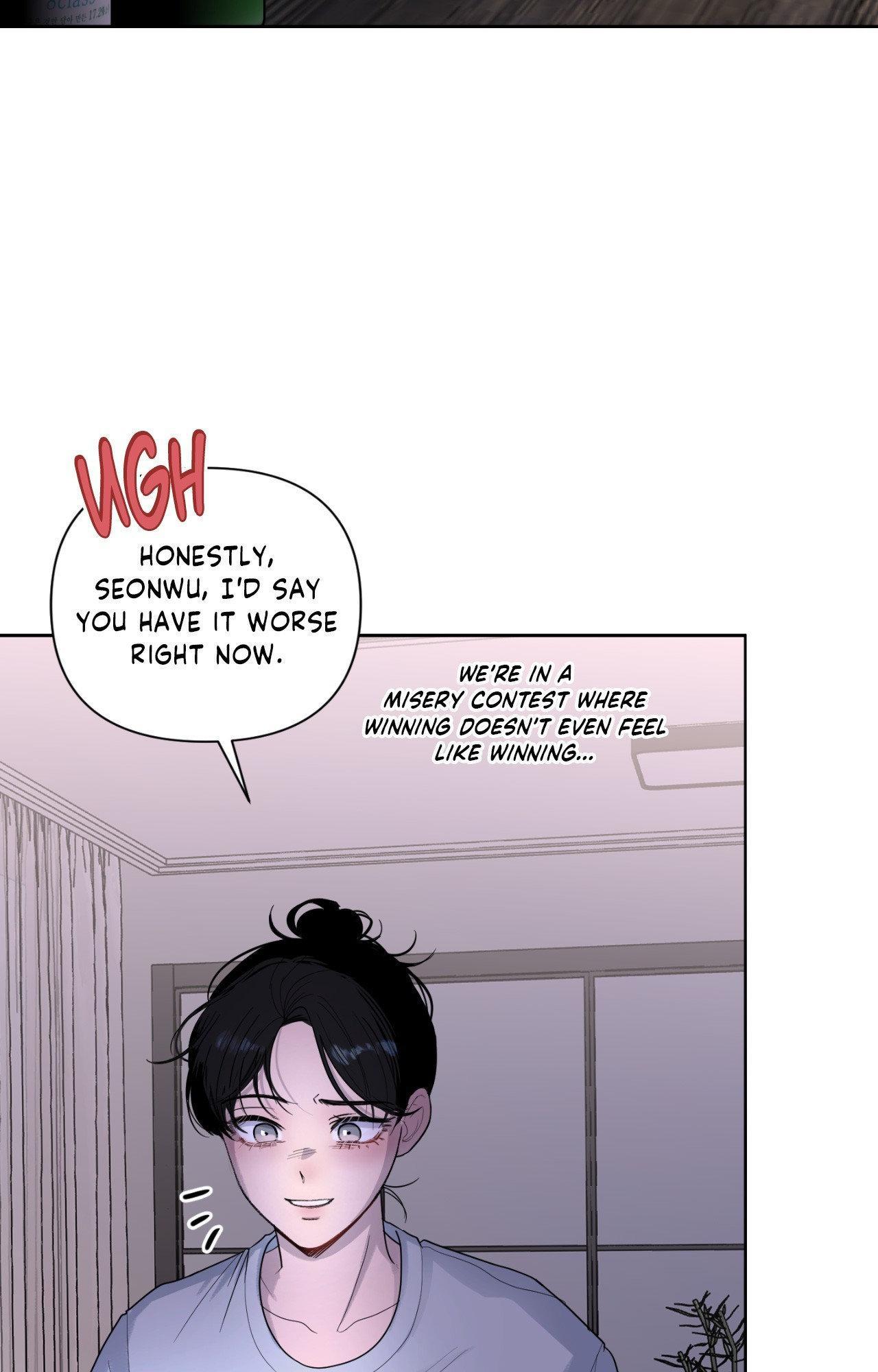 The Nerd Formula Chapter 31 page 3 - 