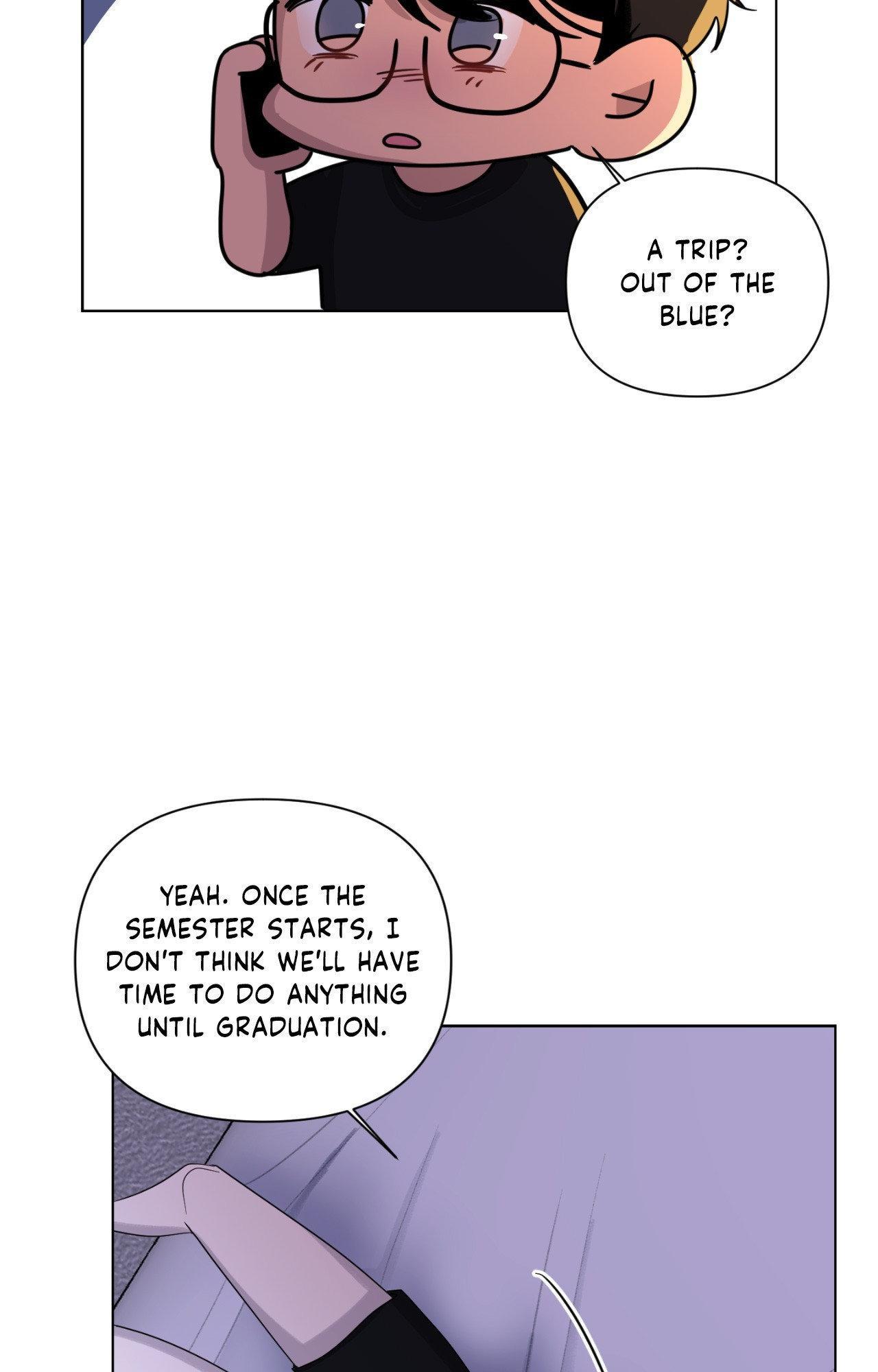 The Nerd Formula Chapter 31 page 21 - 