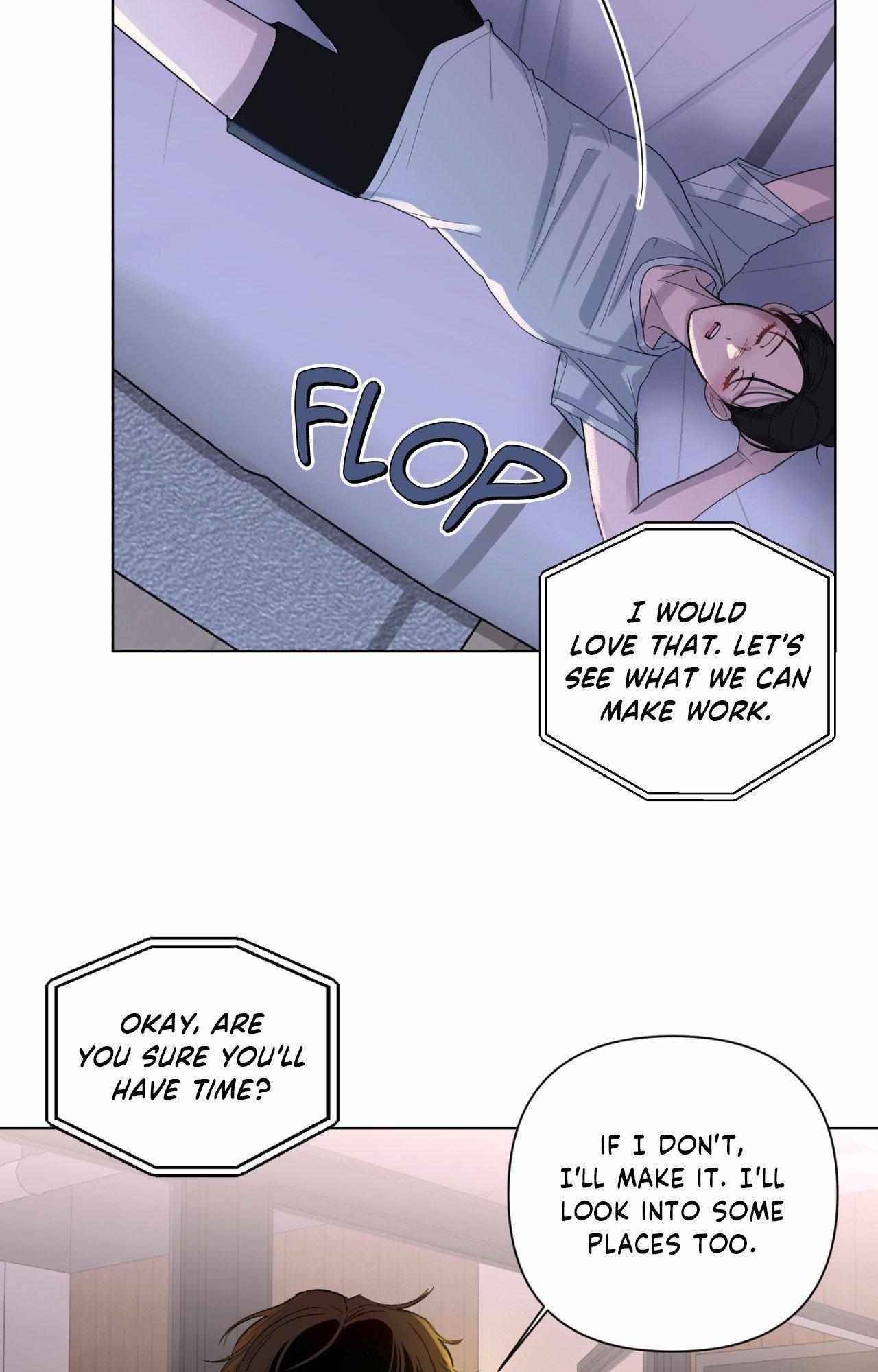 The Nerd Formula Chapter 31 page 22 - 
