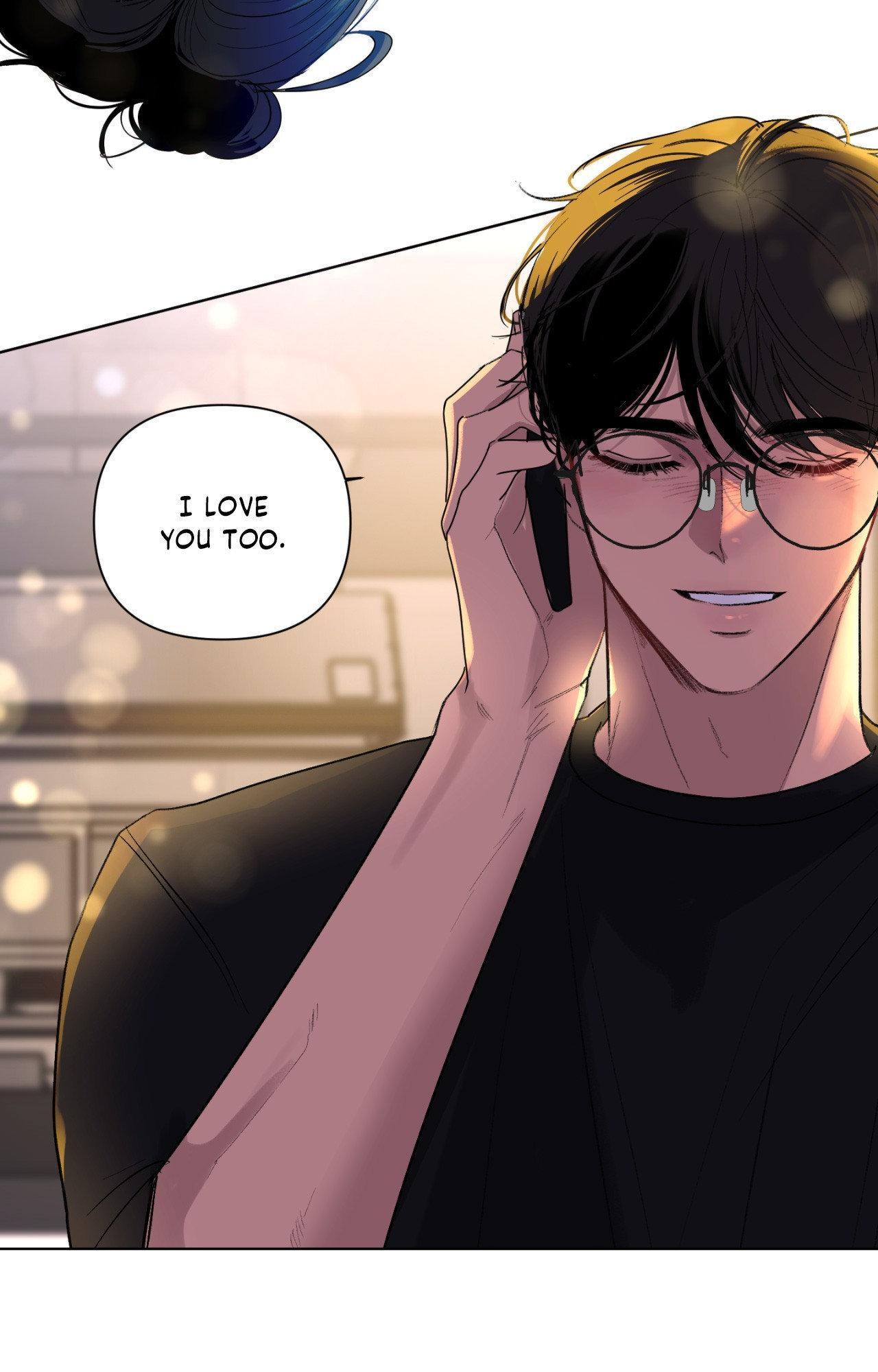 The Nerd Formula Chapter 31 page 26 - 