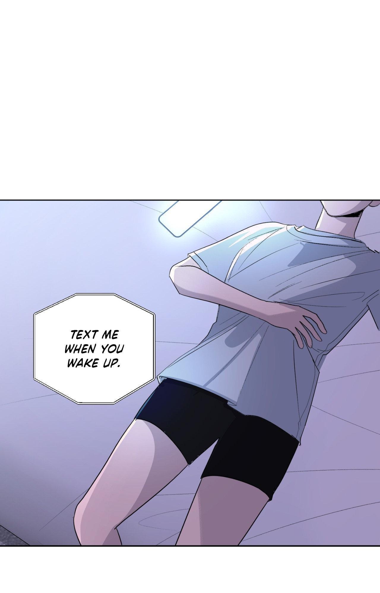 The Nerd Formula Chapter 31 page 27 - 