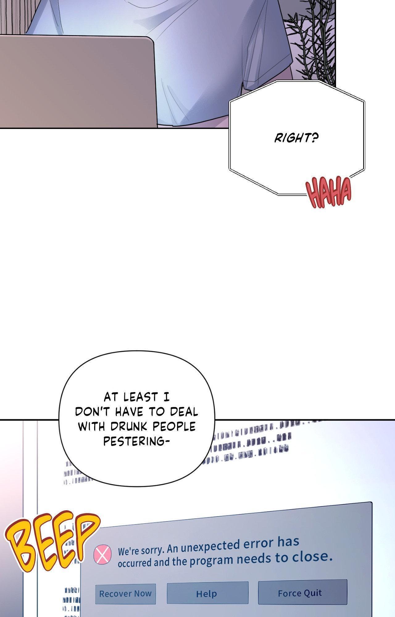 The Nerd Formula Chapter 31 page 4 - 